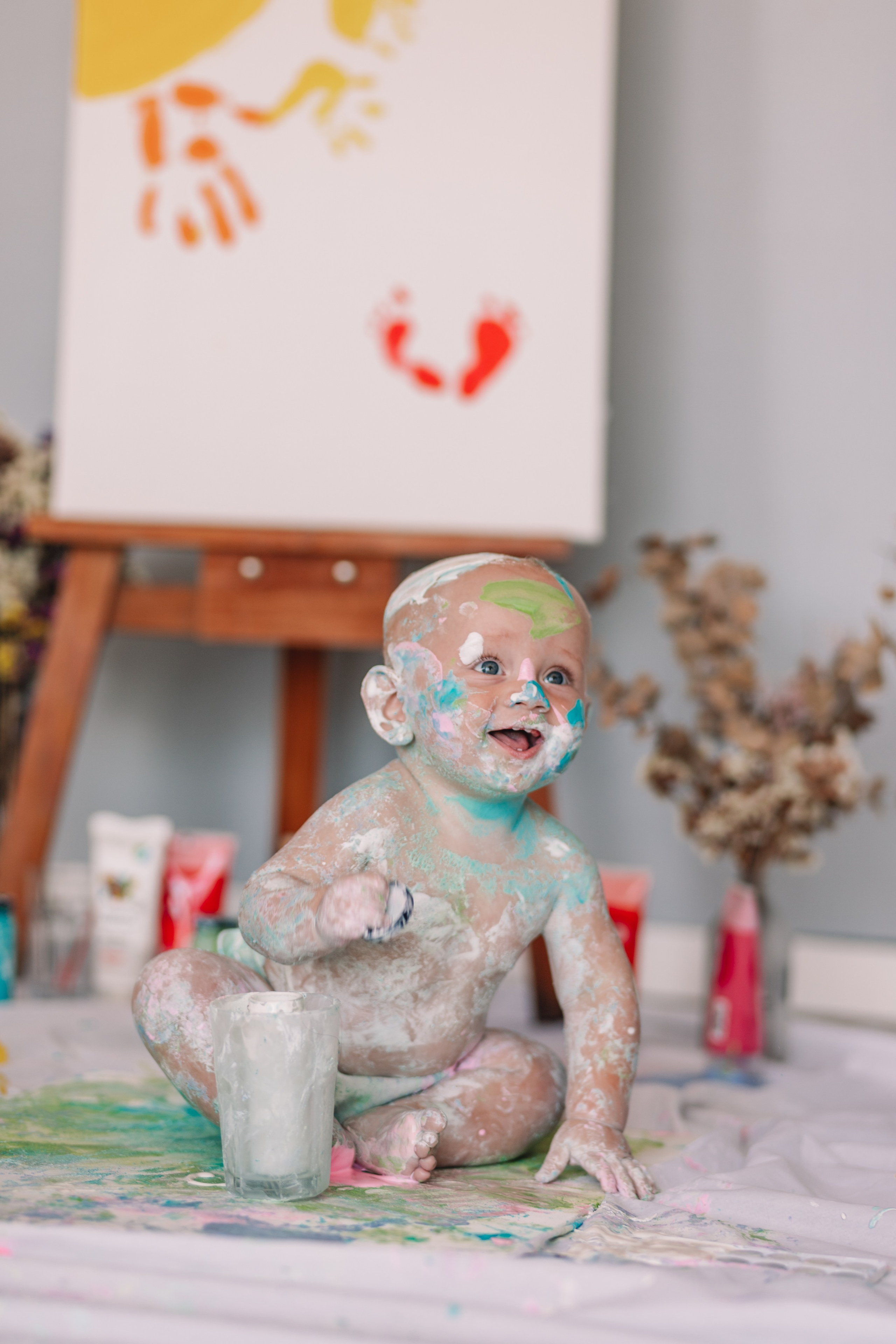 Детские. Fotógrafo en Buenos Aires