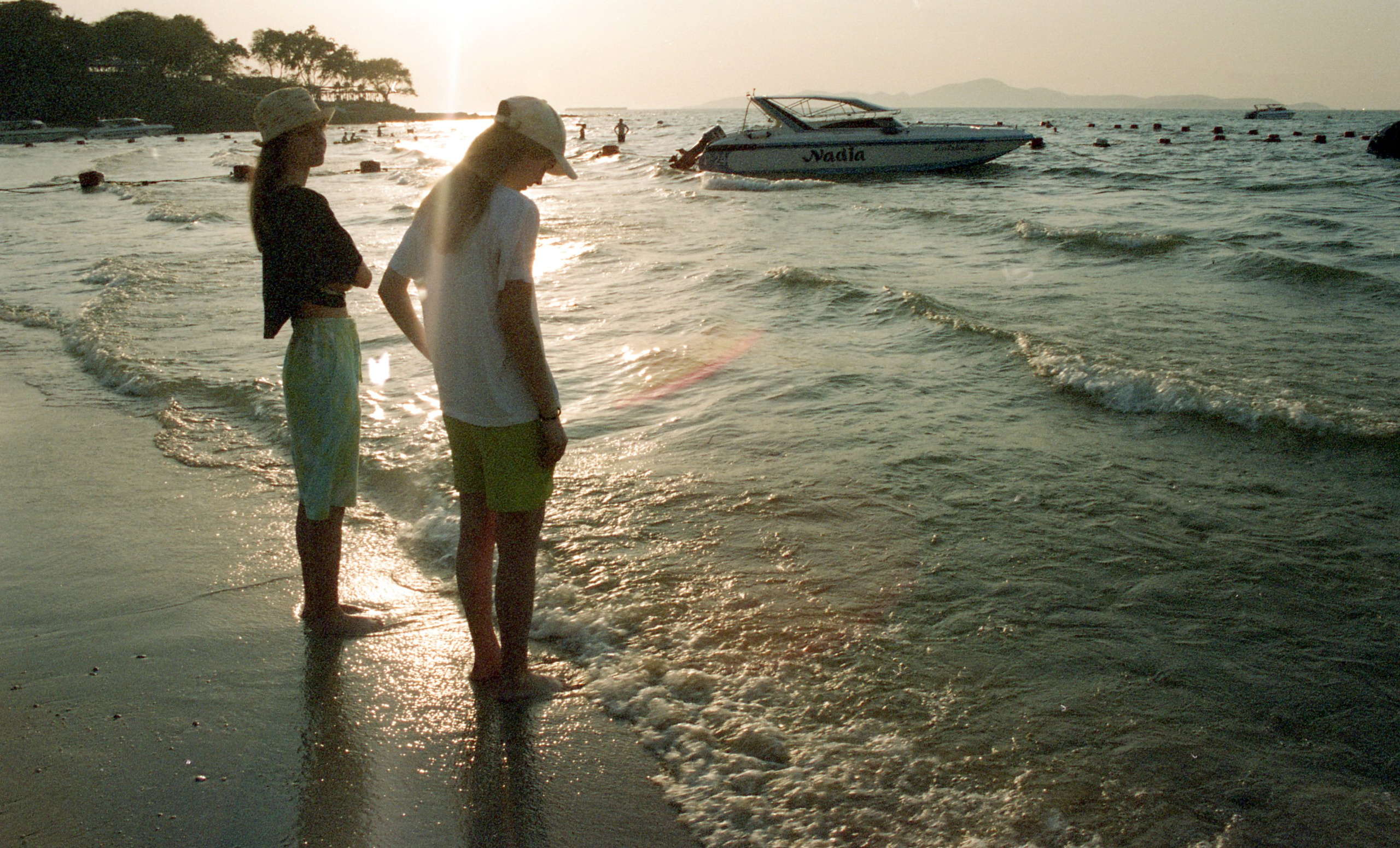 Тайланд. Елена Никитина. Фотохудожник. Пленочная фотография. Принты