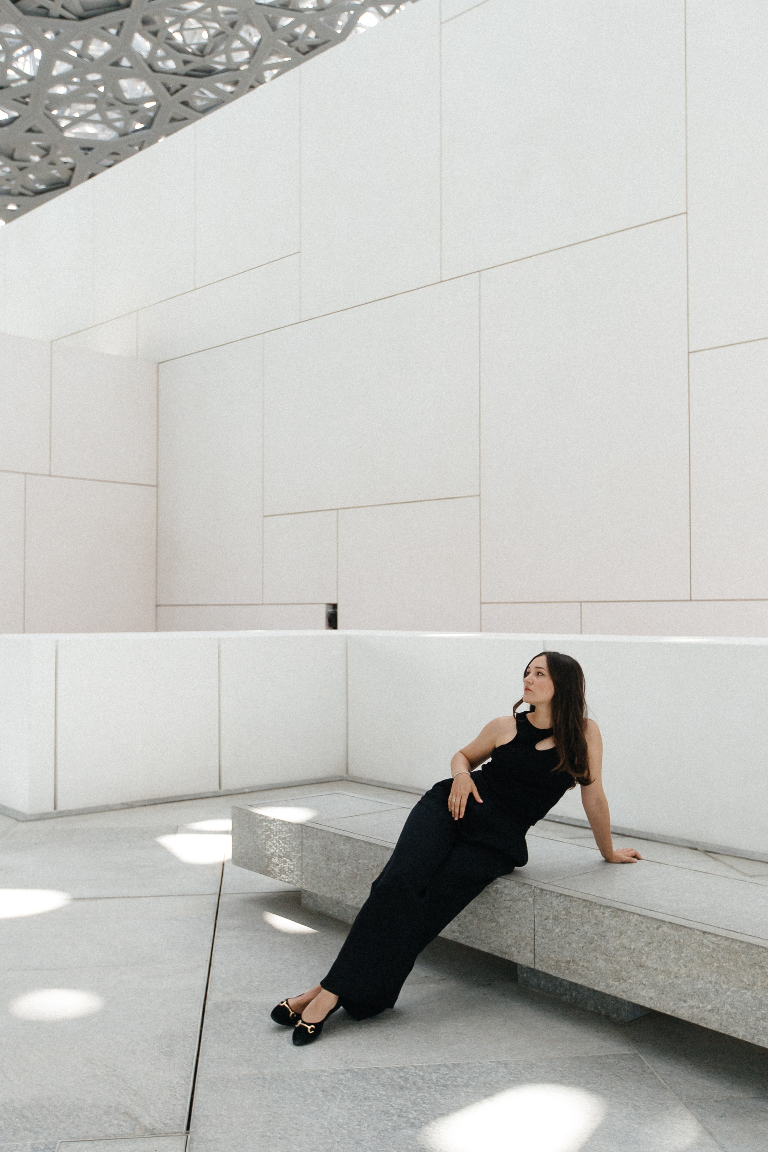 Louvre. Valery Litvinova Photography