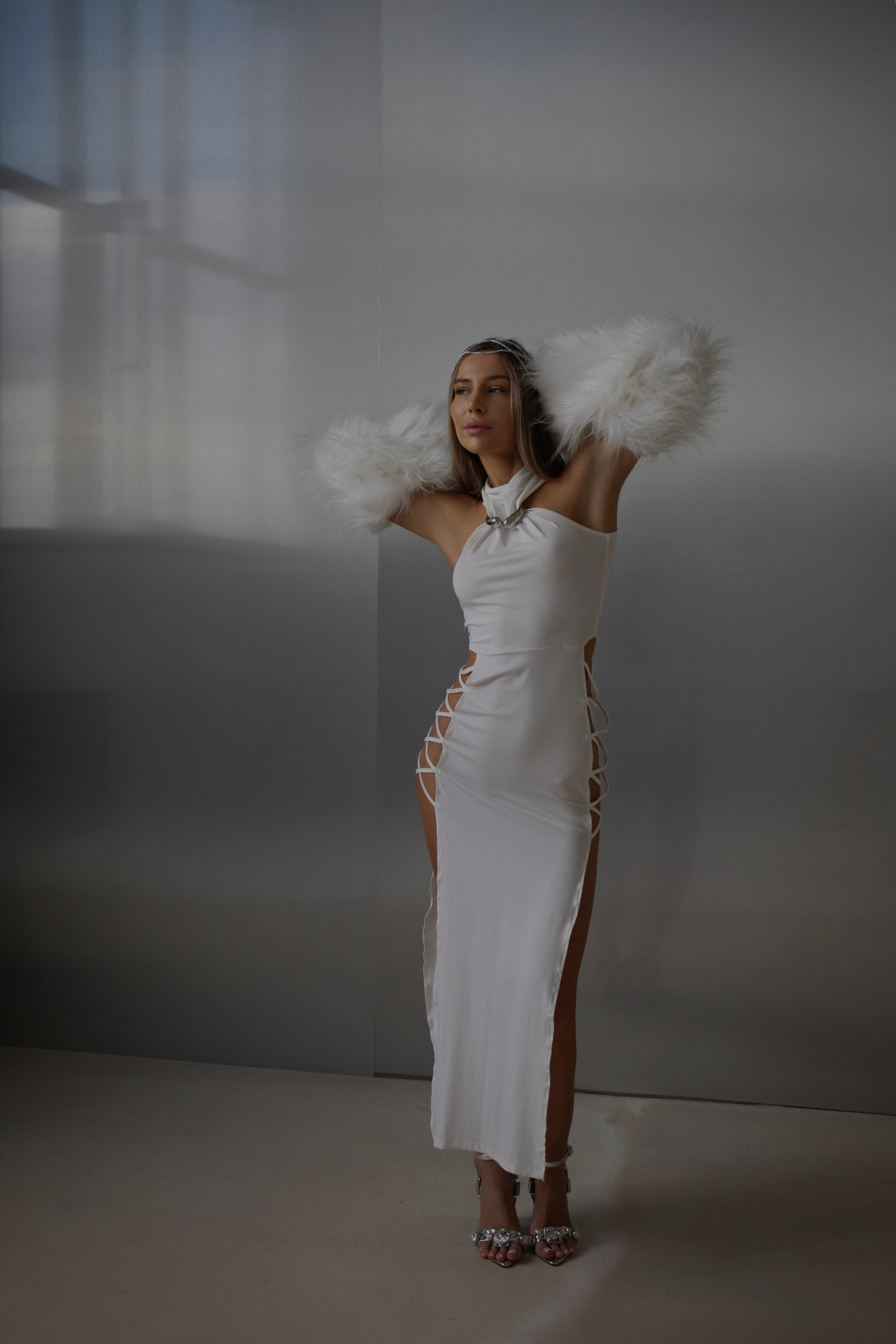 Студийные съёмки. Коммерческий фотограф Елена Таран