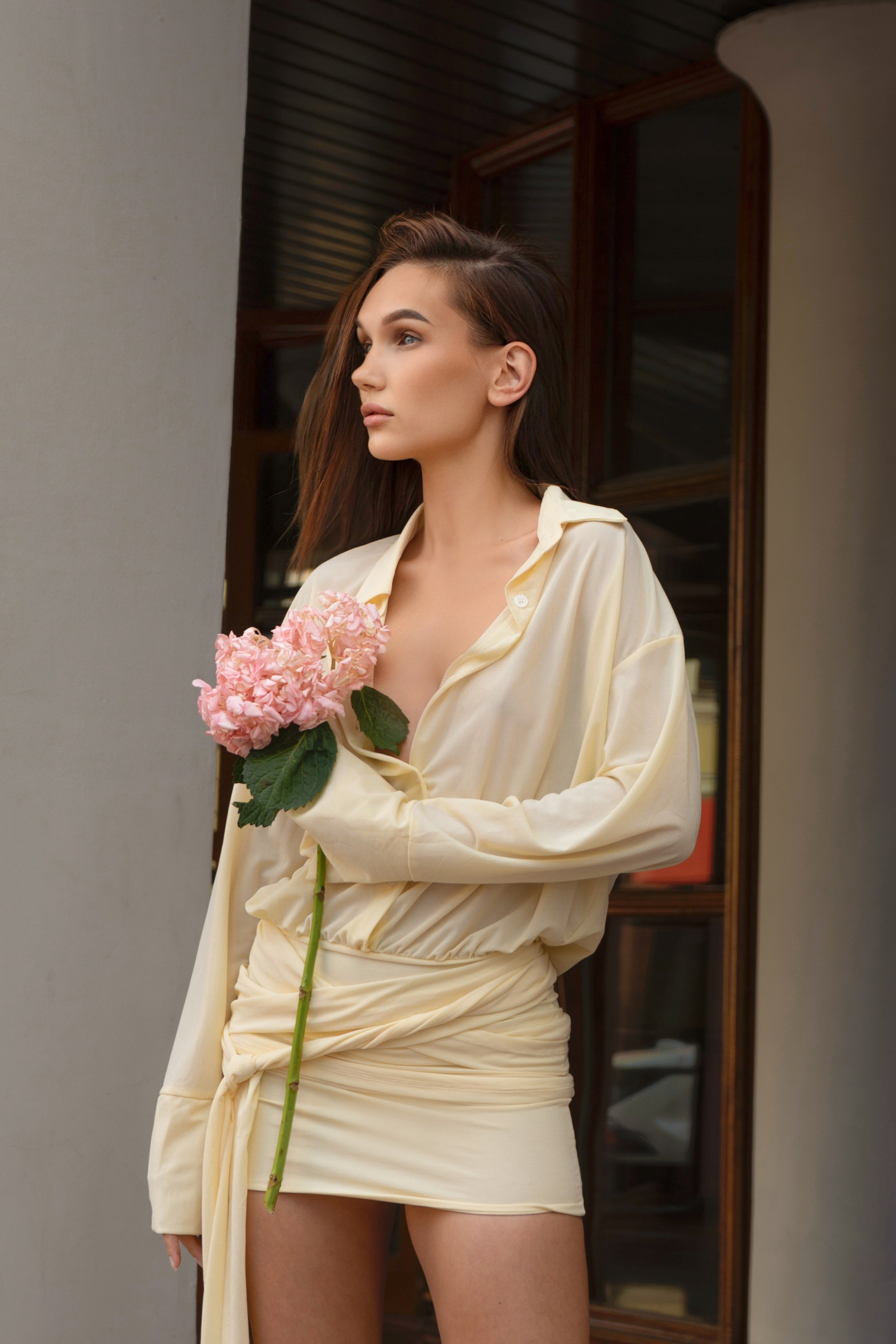 Стрит. Коммерческий фотограф Елена Таран