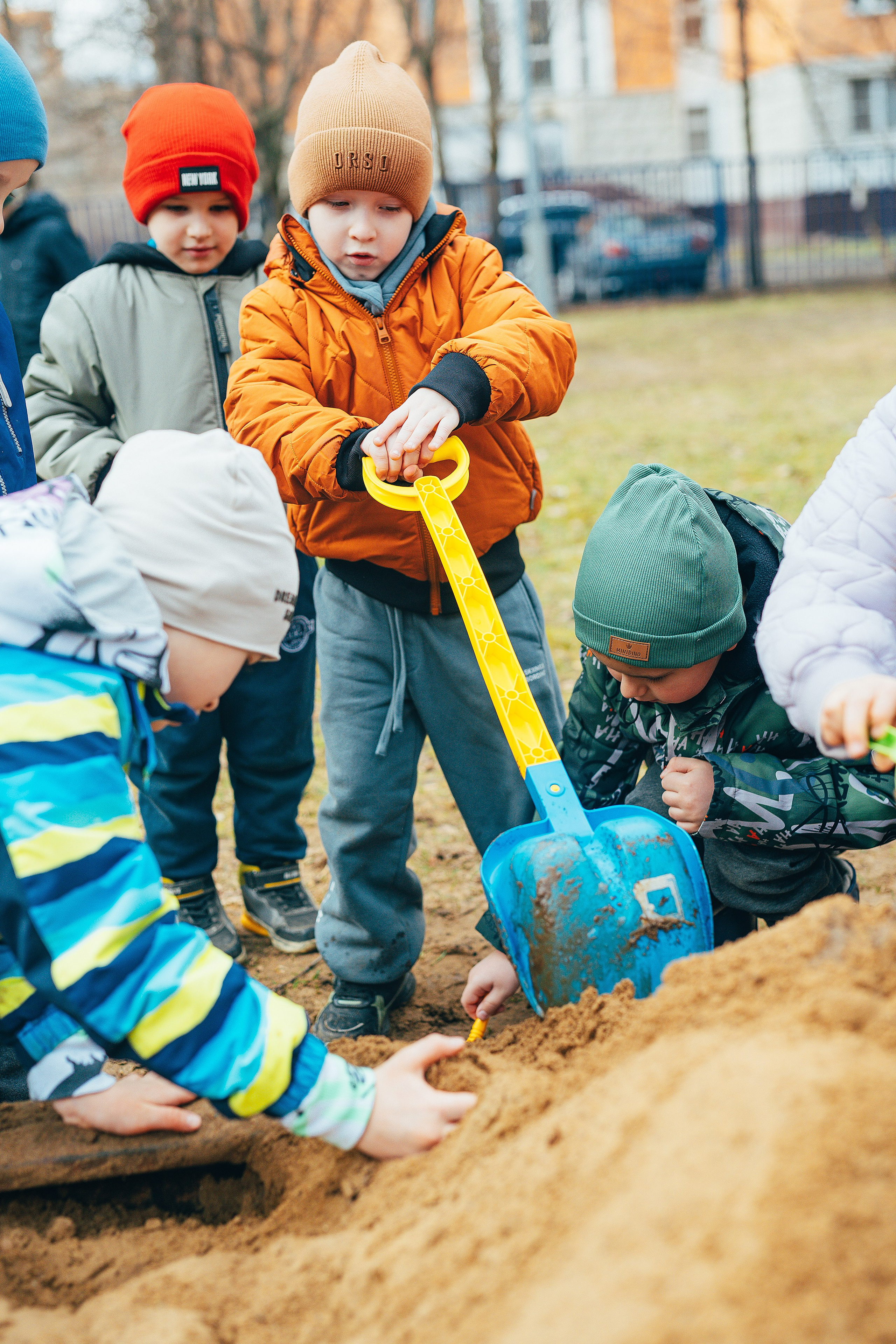 Сад1. Школьные альбомы и альбомы для детского сада. Юлия Осипова. Москва