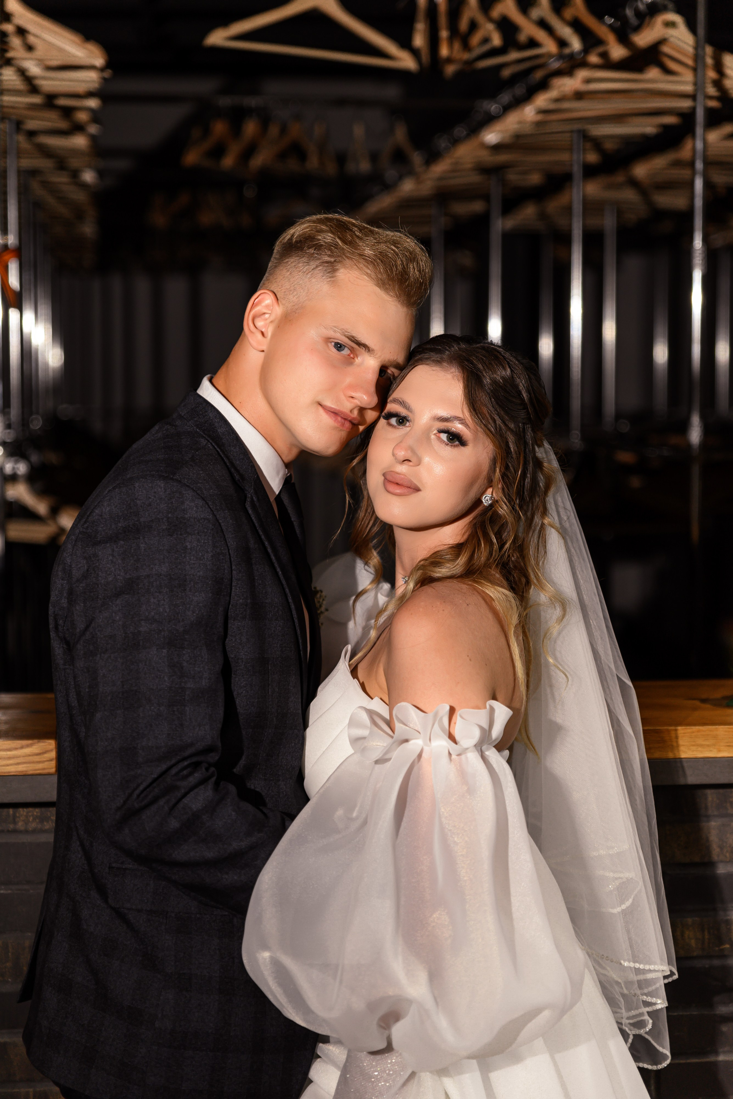 Алексей и Валерия. Свадебная и семейная фото и видеосъёмка. Брянск