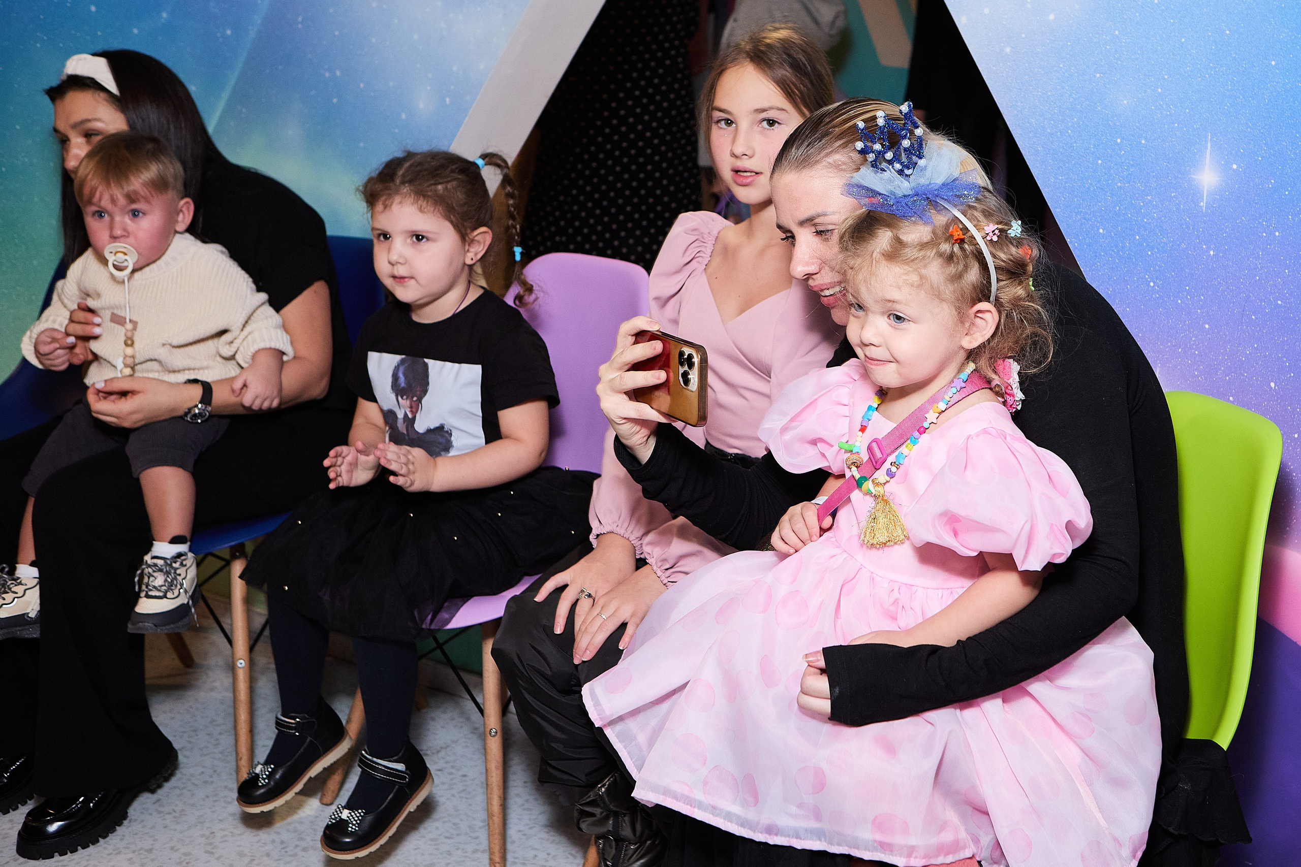 Мирослав 4 года. Репортажный Фотограф Москва Дарья Лунева