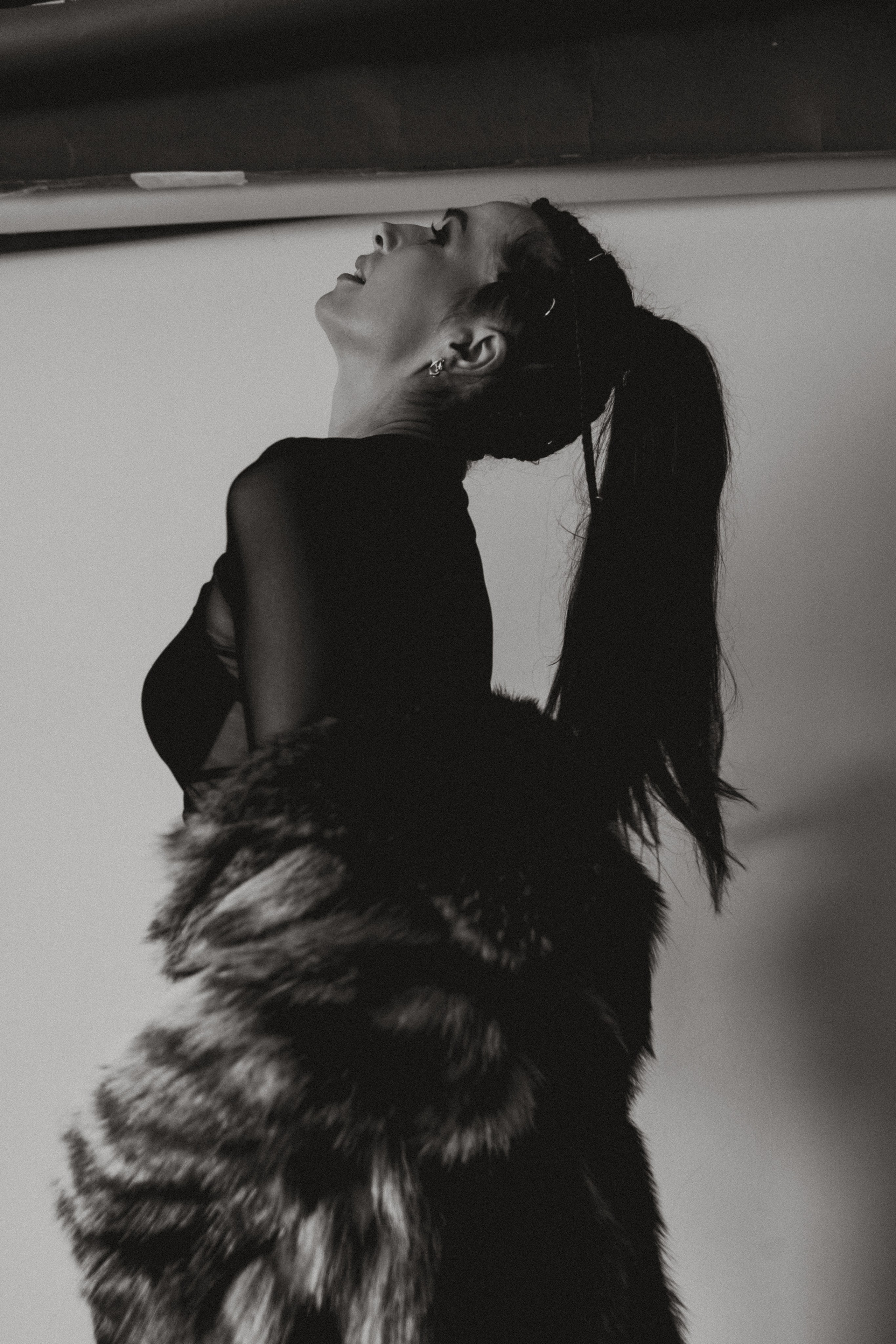 Анастасия. Анастасия Попова — Fashion photographer