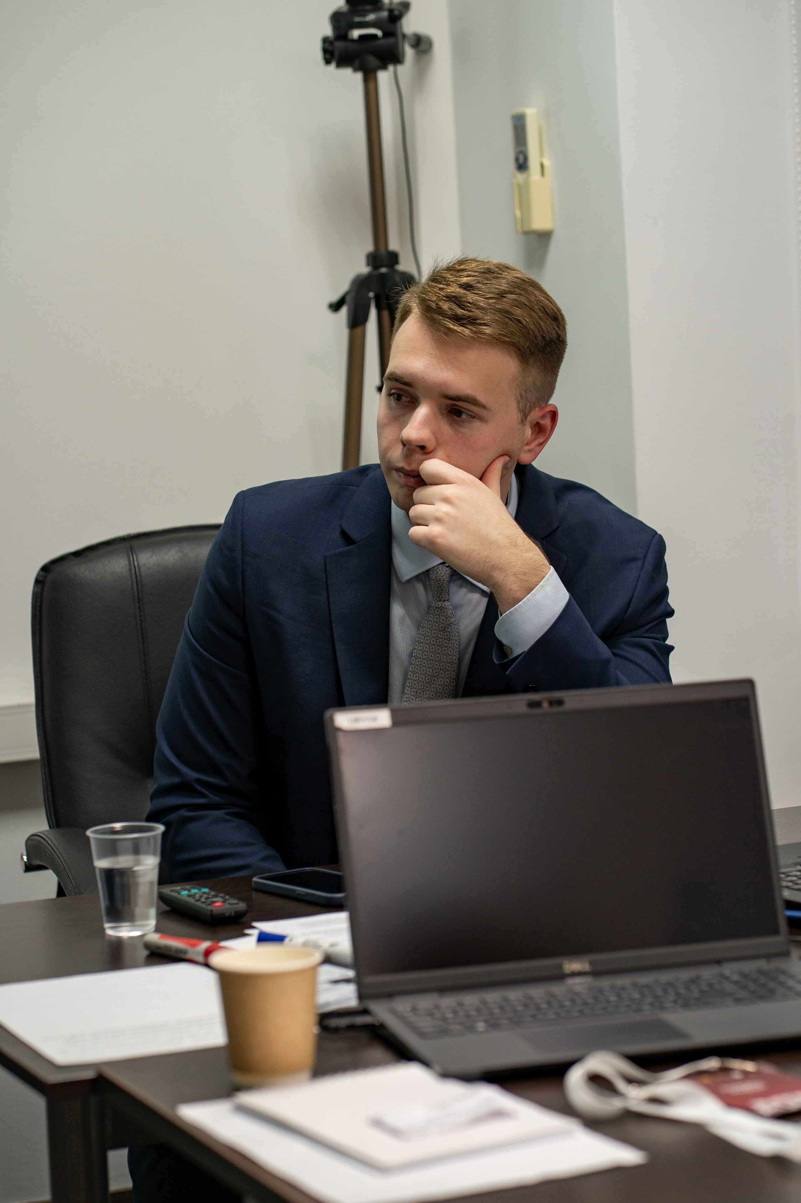 Встреча, программа стажировок InteRussia для иностранных специалистов в России. Главная