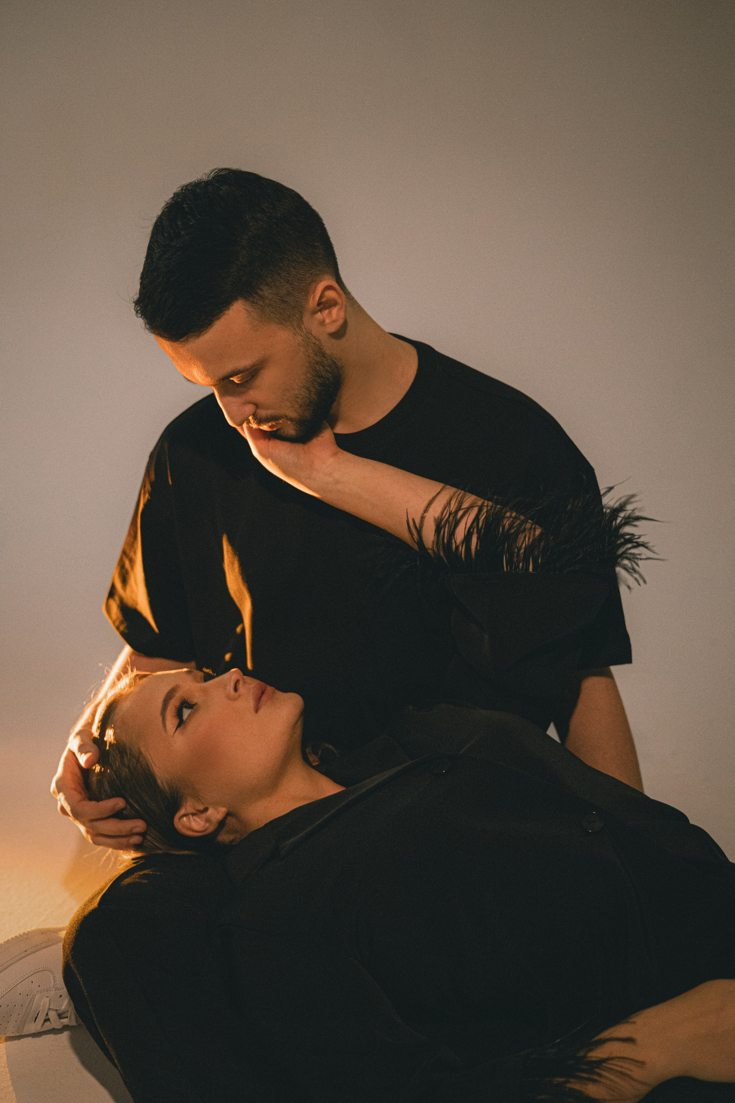 ANASTASIA&IBRAGIM. Cause I See So Photography