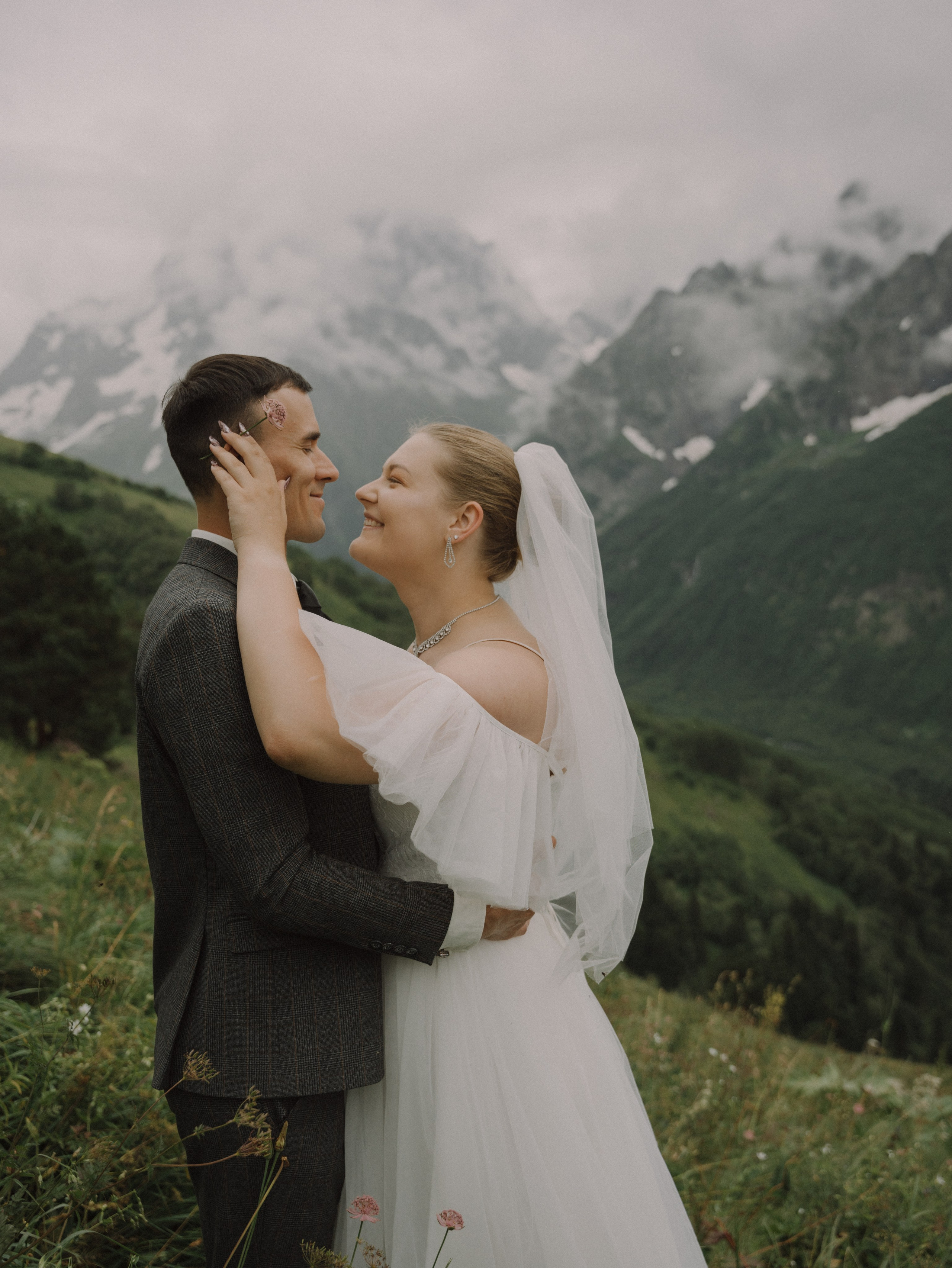А&А. Свадебный фотограф Ирина Беляева Пятигорск|Кисловодск|Эльбрус|Домбай