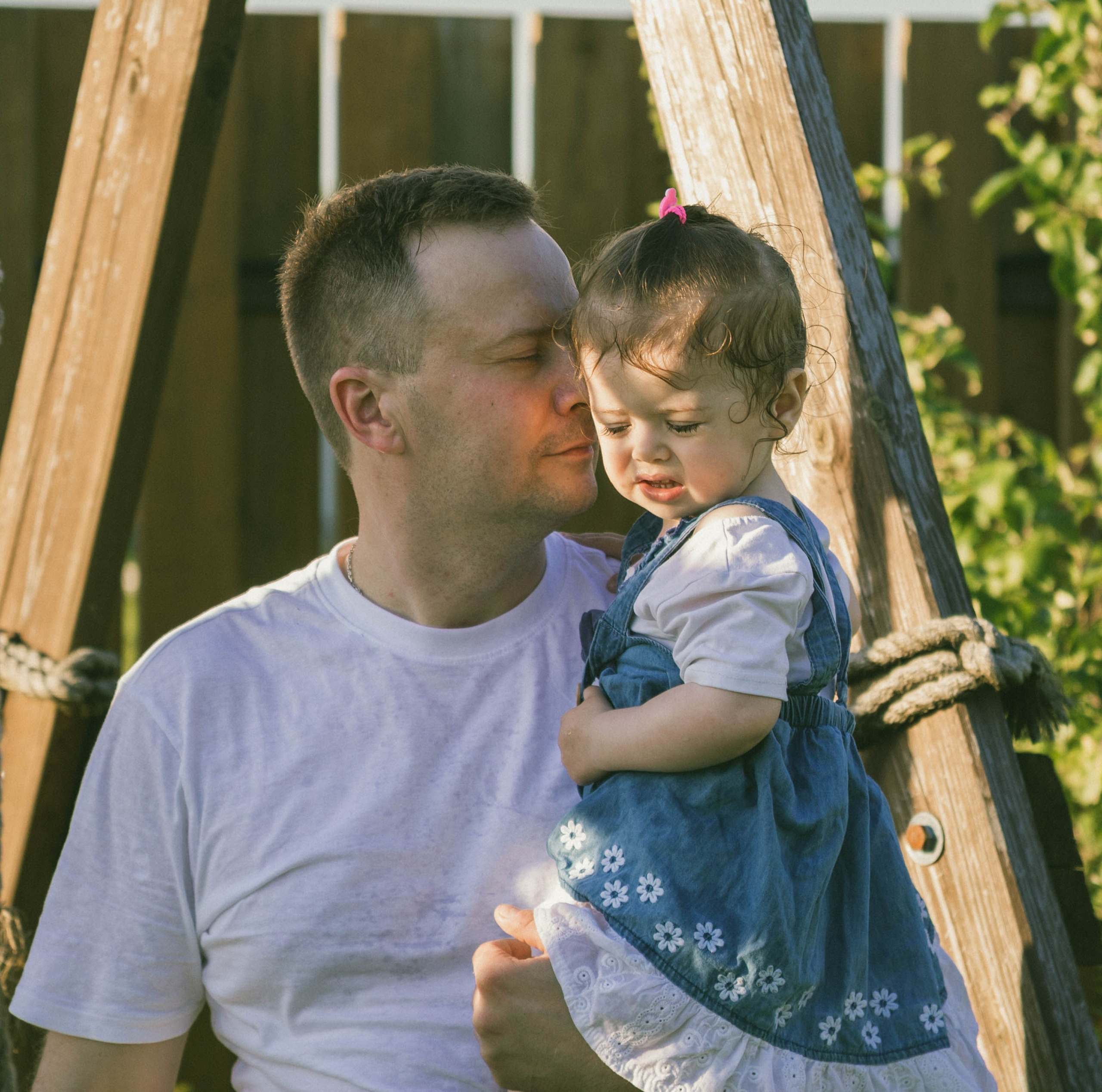 Семейная фотосессия. Фотограф Serge Goze