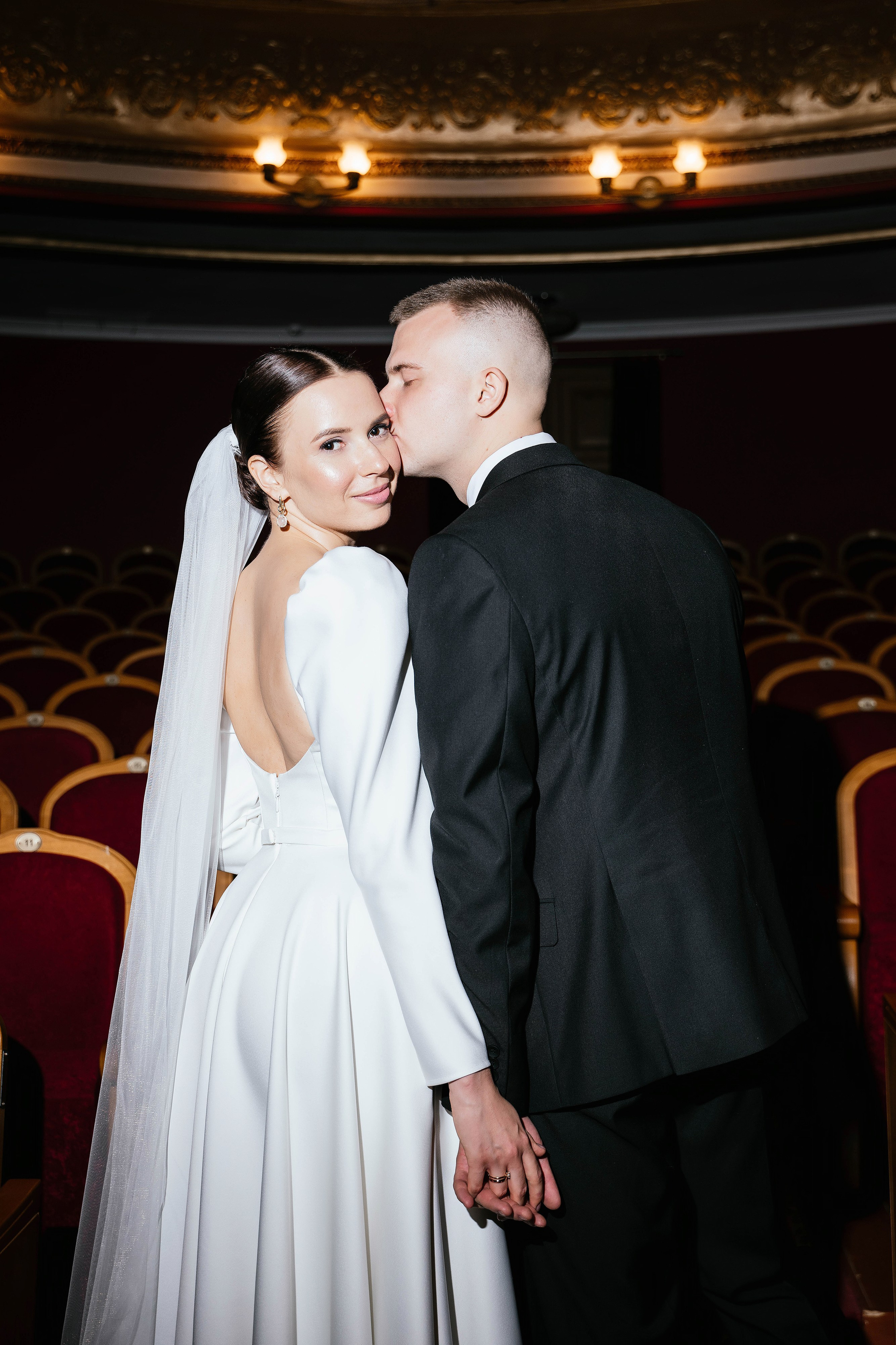 Wedding day #61. Свадебный, семейный фотограф в Рязани Лена Брант