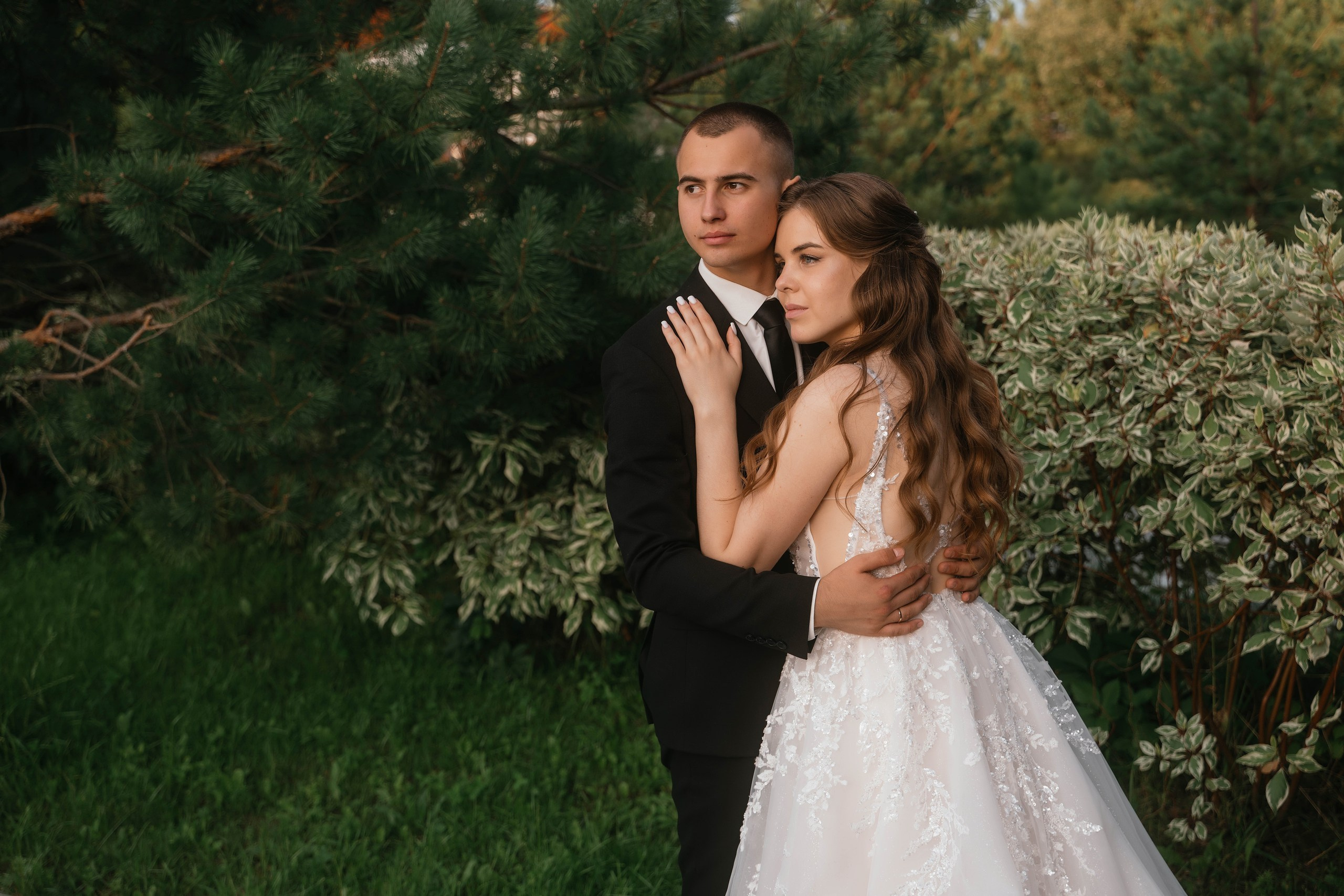 Wedding day #90. Свадебный, семейный фотограф в Рязани Лена Брант