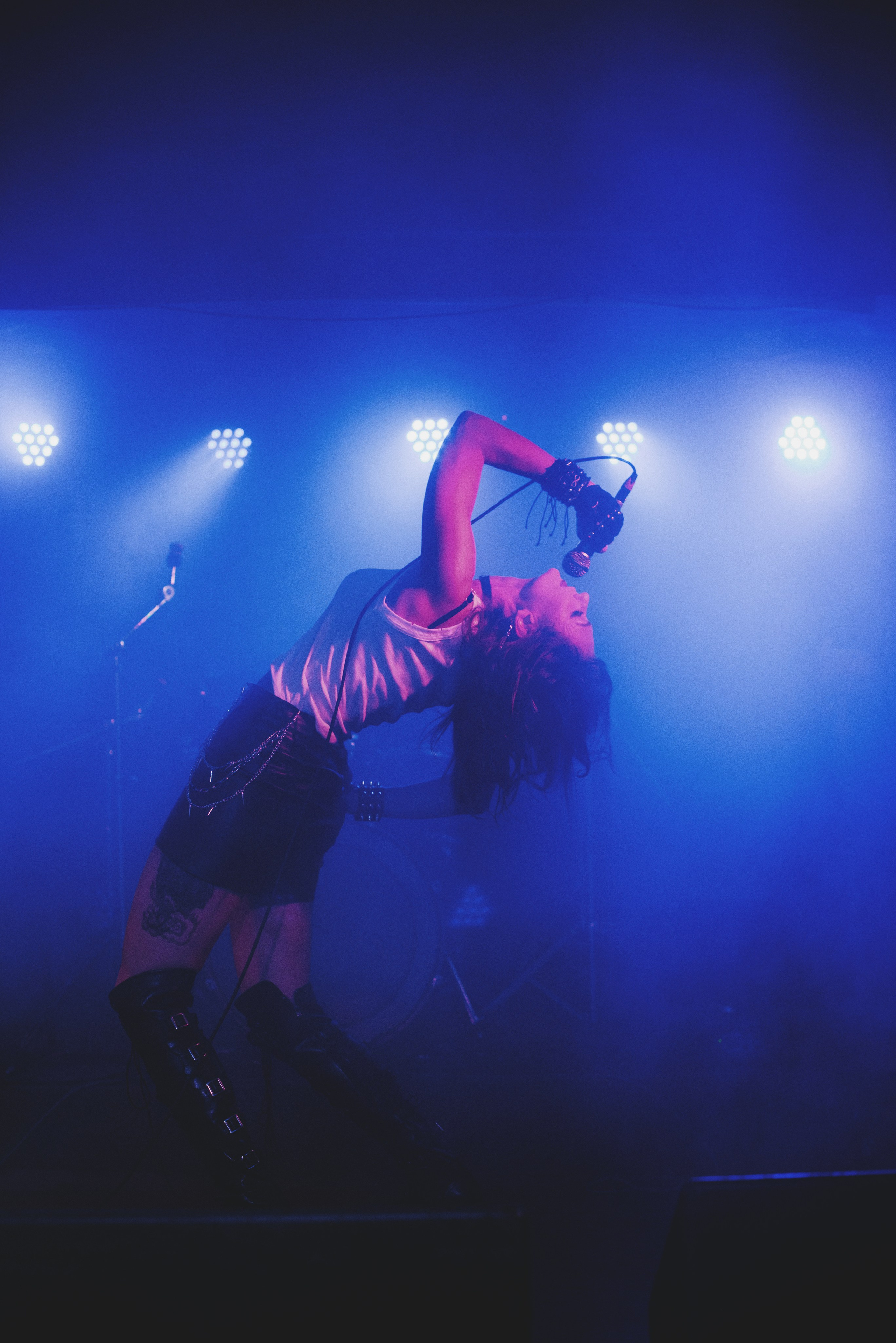 Проект РОК ЗВЕЗДА. ФОТОПРОЕКТЫ