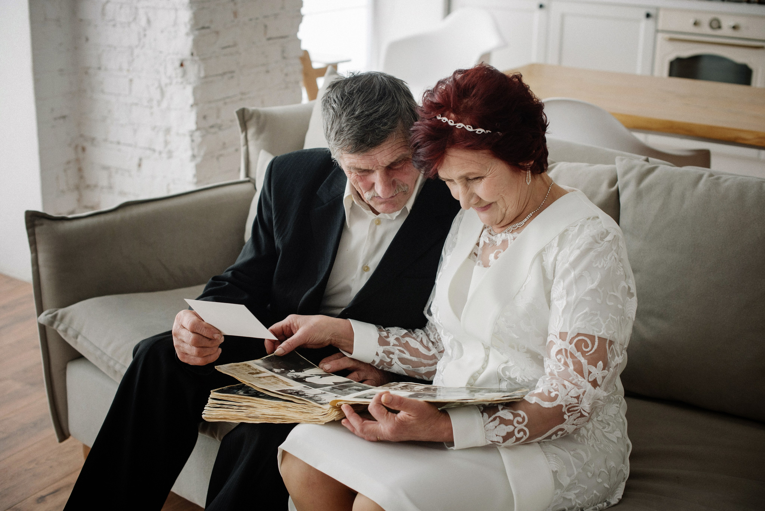 Фото Золотая свадьба. ФОТОПРОЕКТЫ