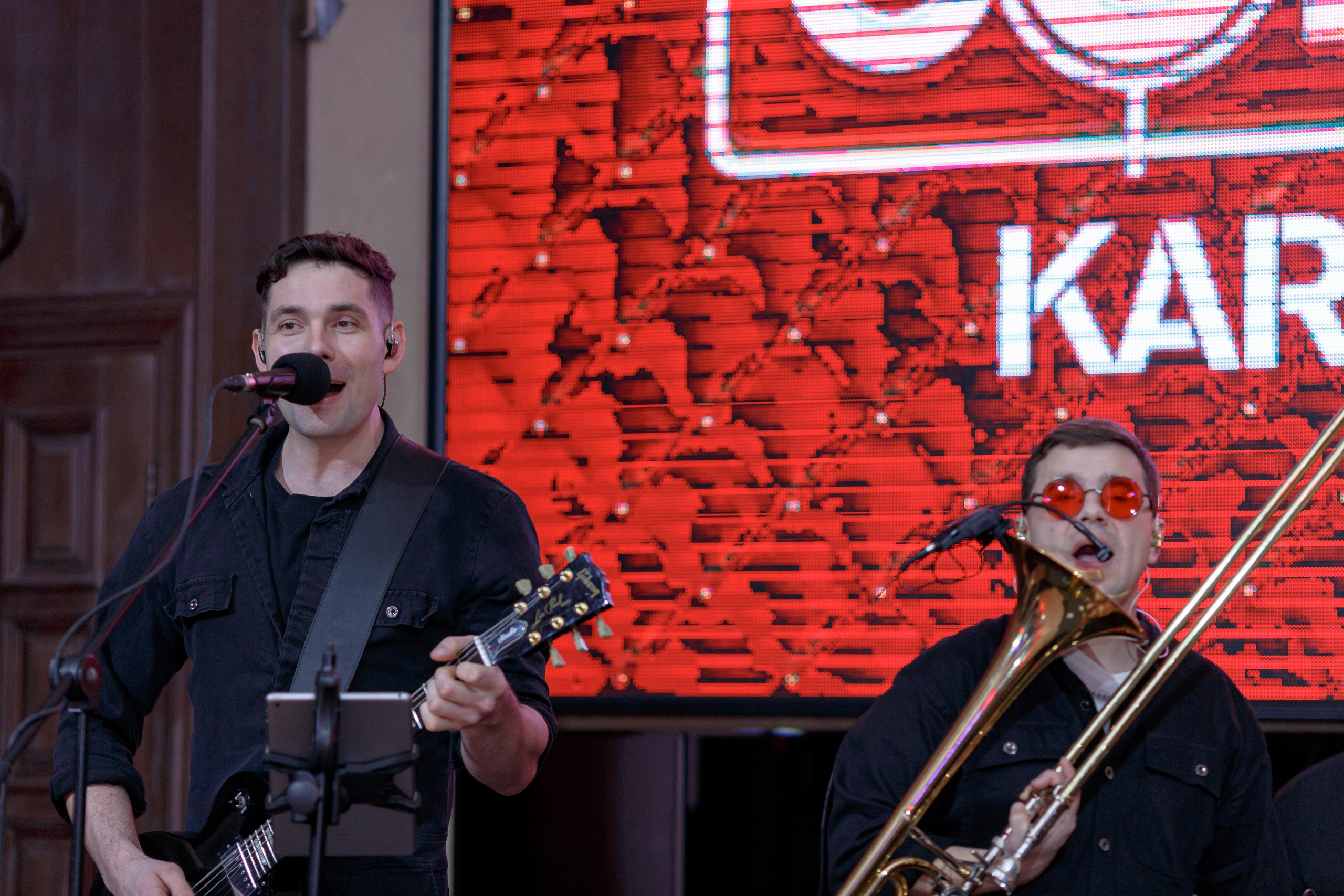 Репортажная фотосъёмка — корпоратив Tele2 2024