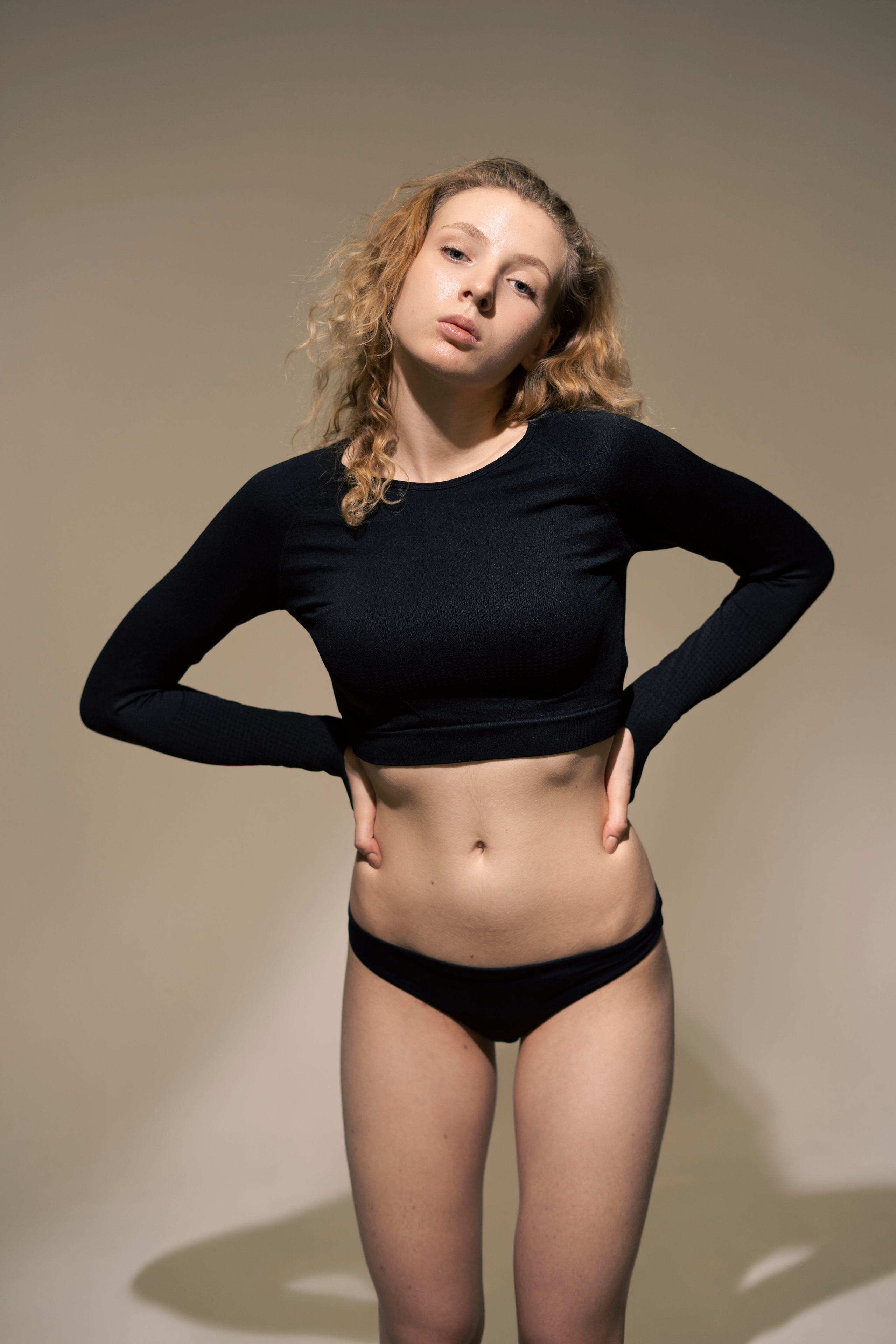 Vasilisa. Профессиональный портретный фотограф в Москве Владимир Глаголев