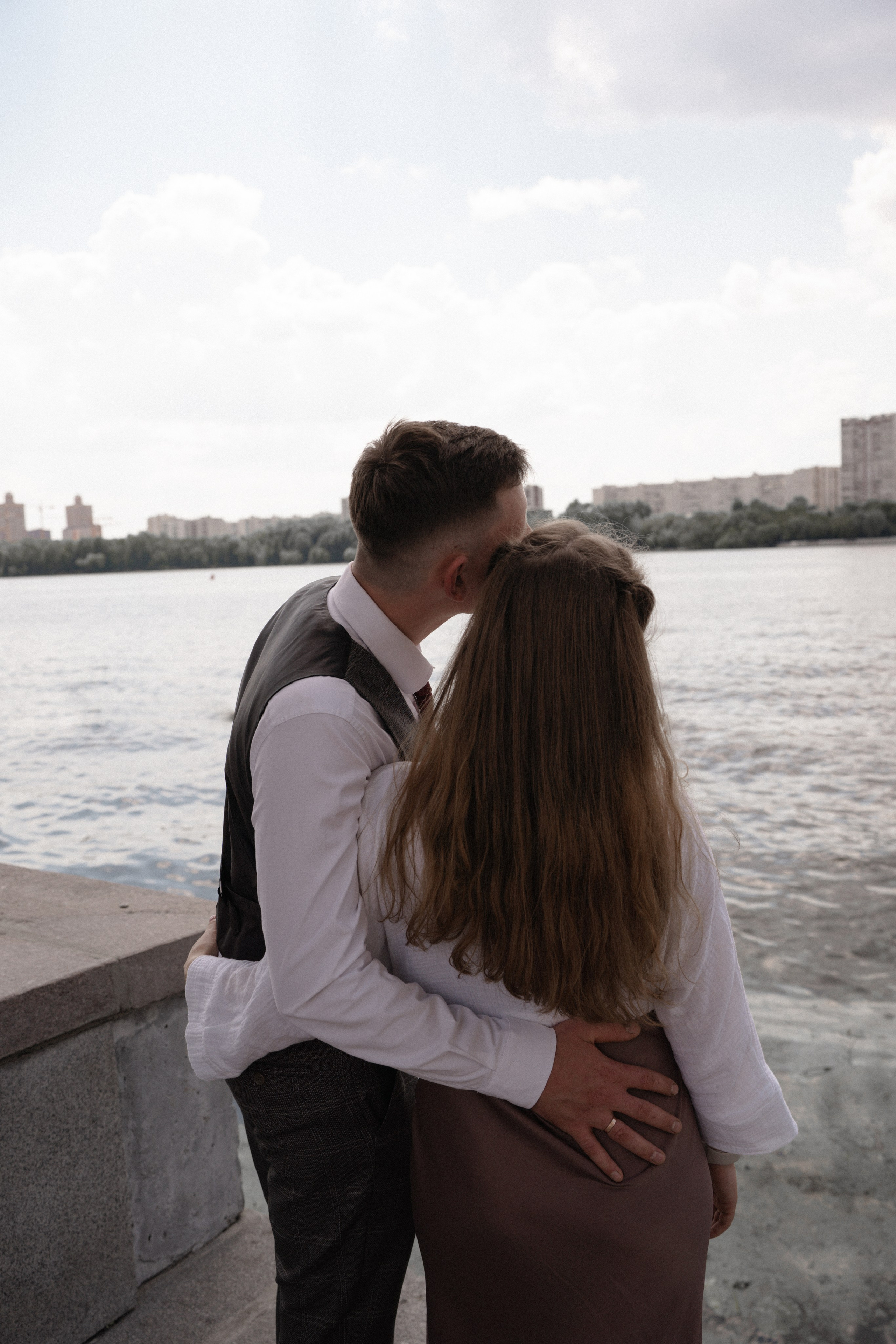 Love Story. Фотограф в Москве Екатерина Дмитриева