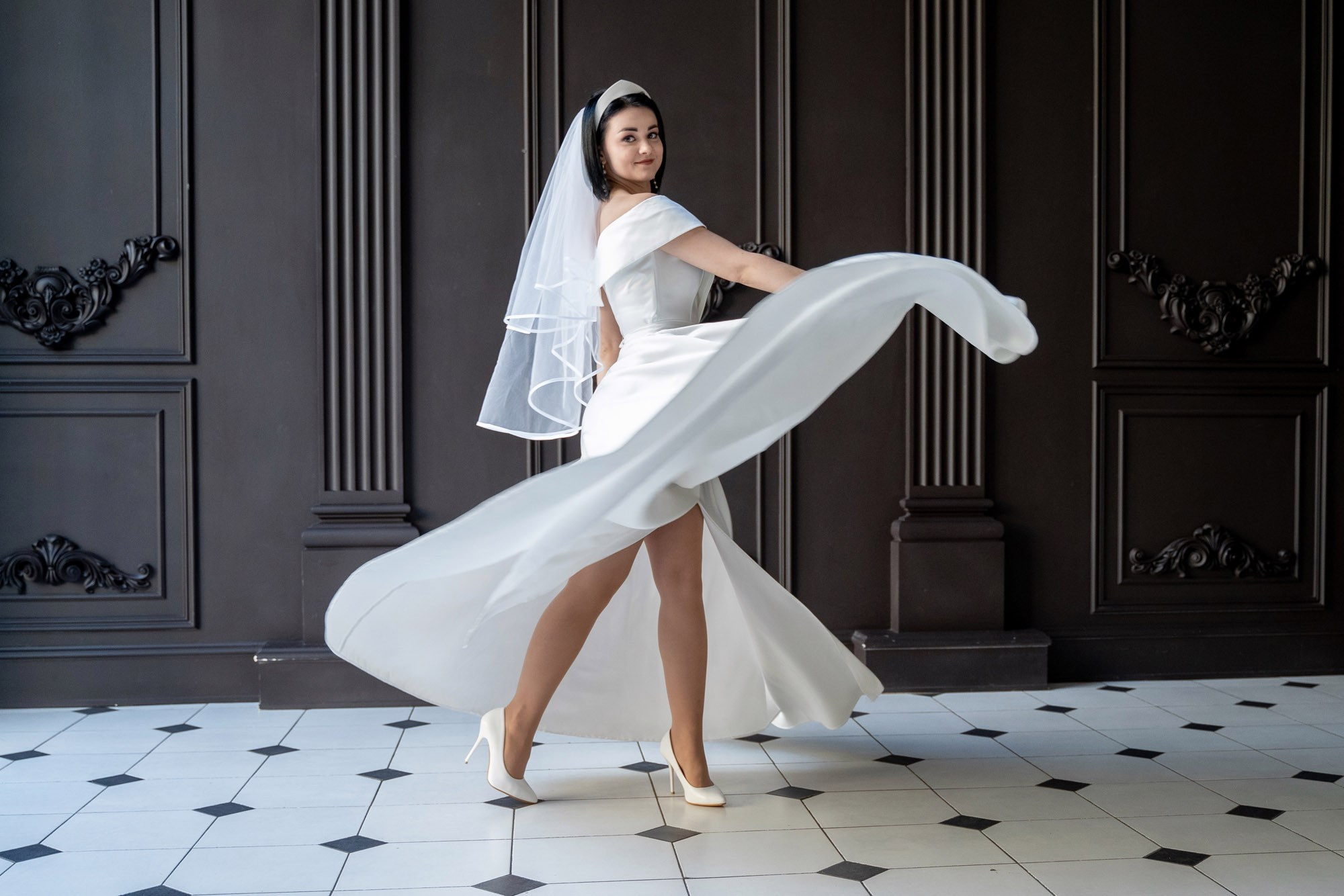 Студия2. Архив