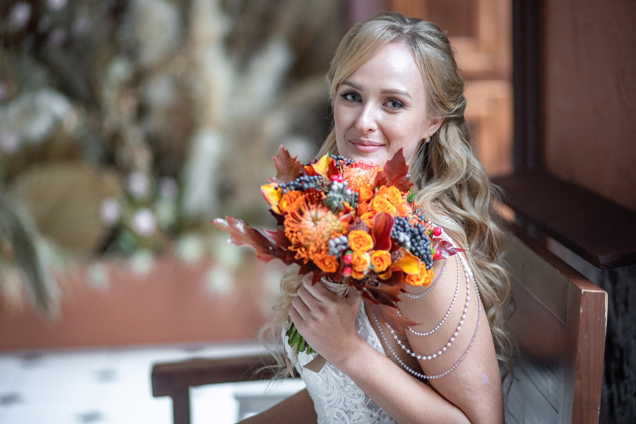 Виталий и Екатерина. Архив