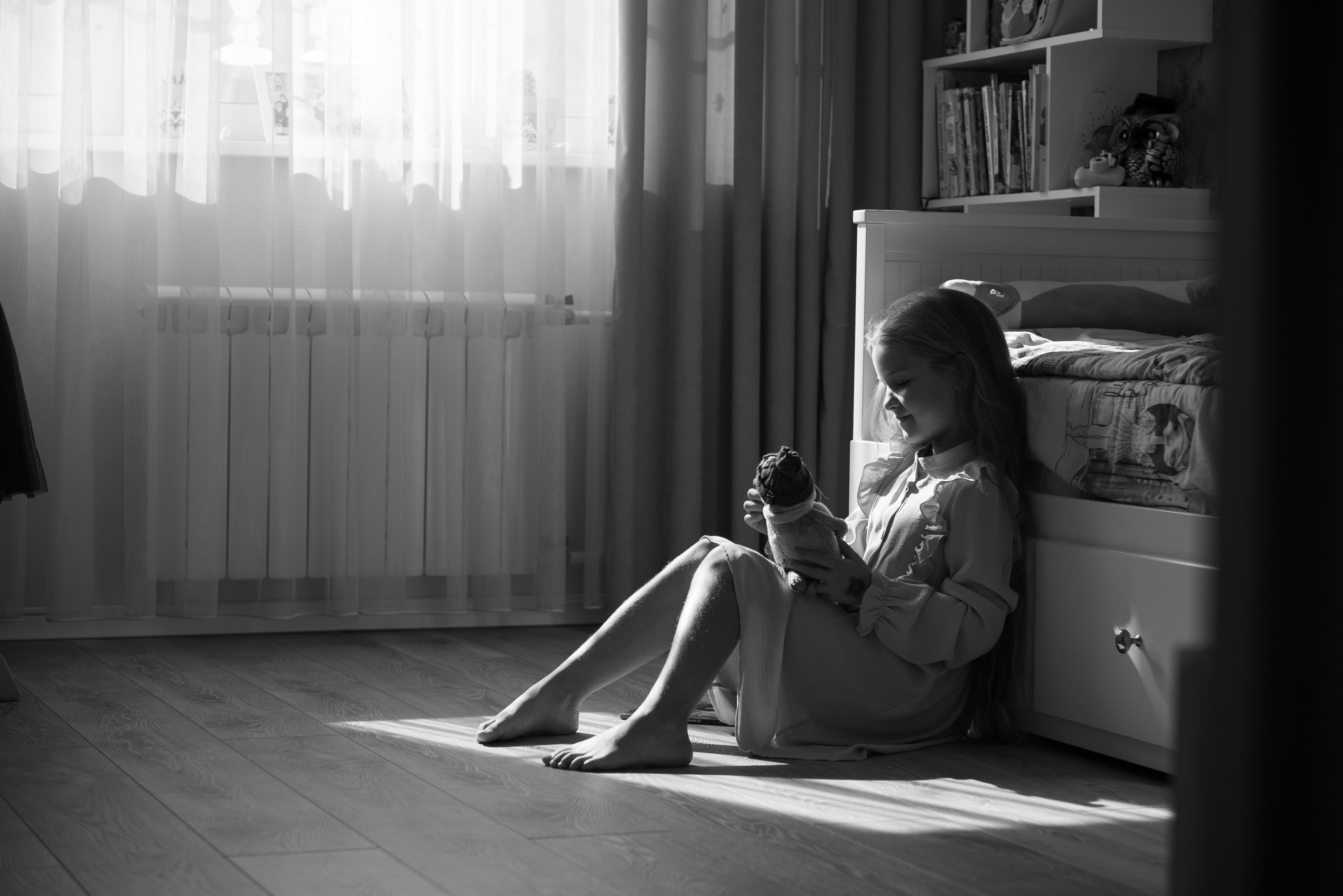 Семейная съемка для Веры. Фотограф Катя Стрельцова