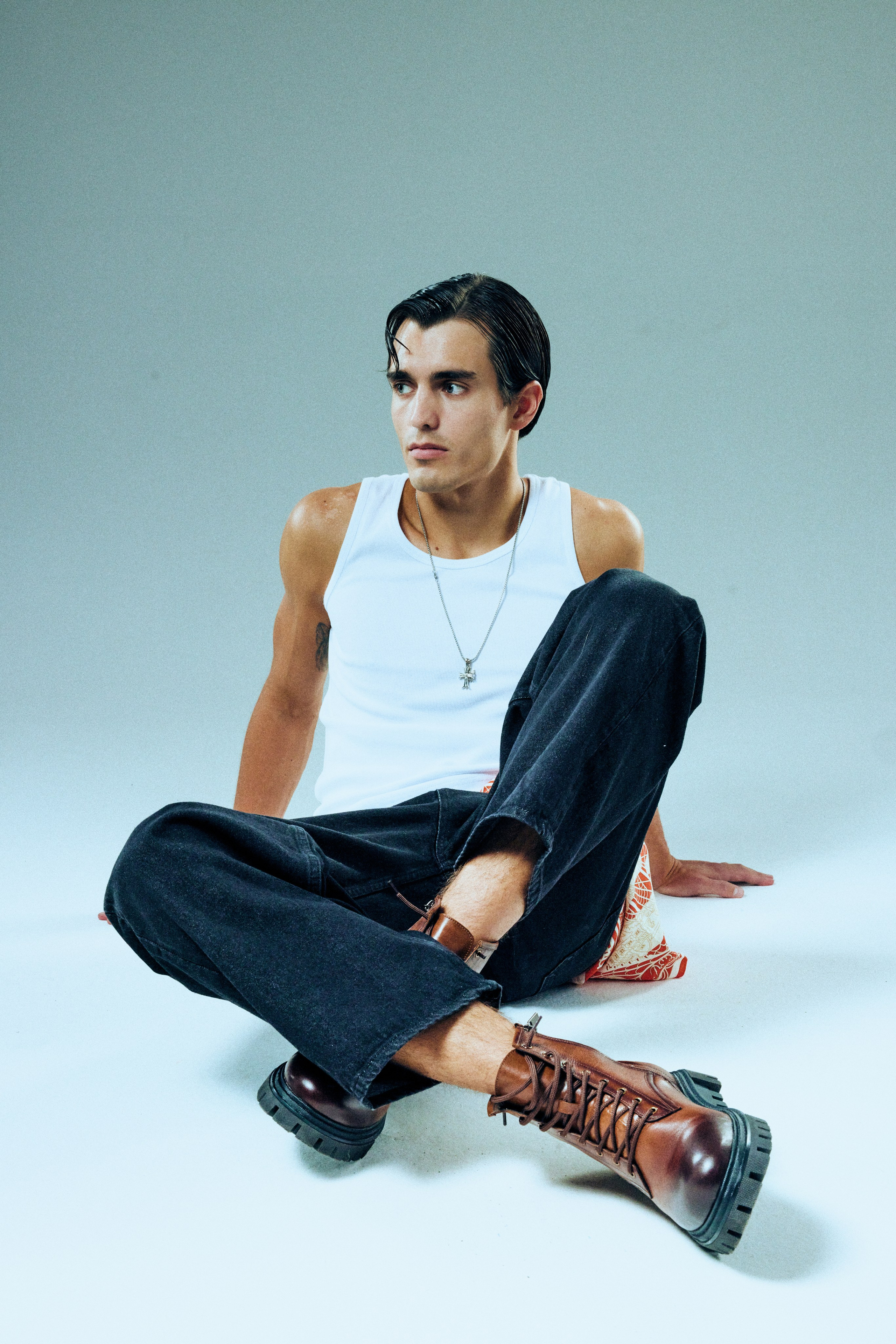 Фотосесии. Стилист Круг Ульяна