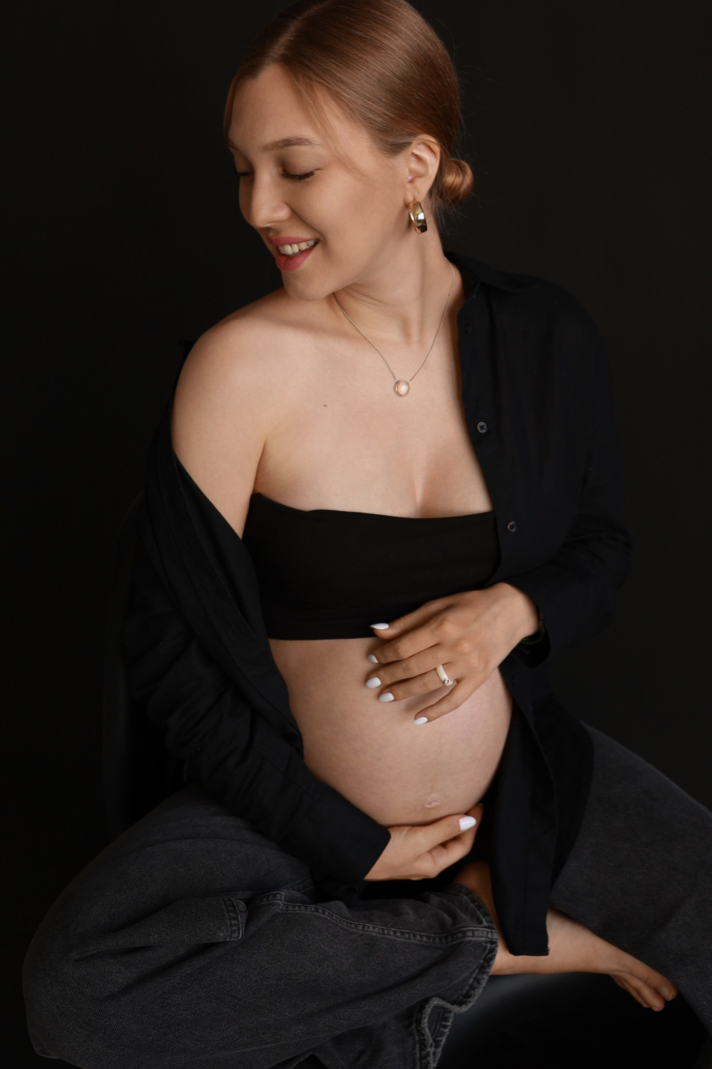 Светлана и Сергей. Семейный и женский фотограф, стильный репортаж в г. Новосибирск