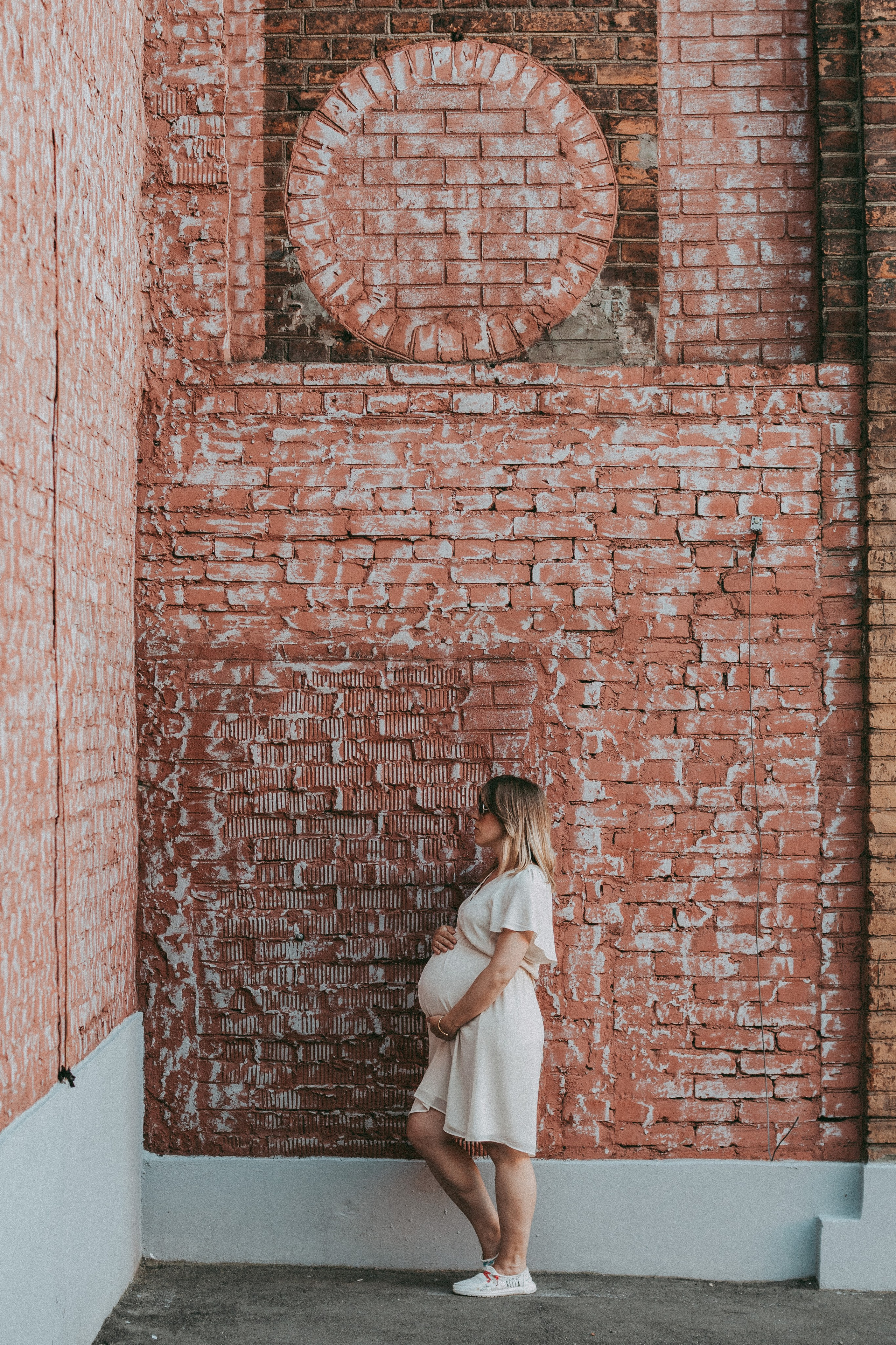 Лиза — в пути, мама — на Артплее!. Семейный и детский фотограф в Москве