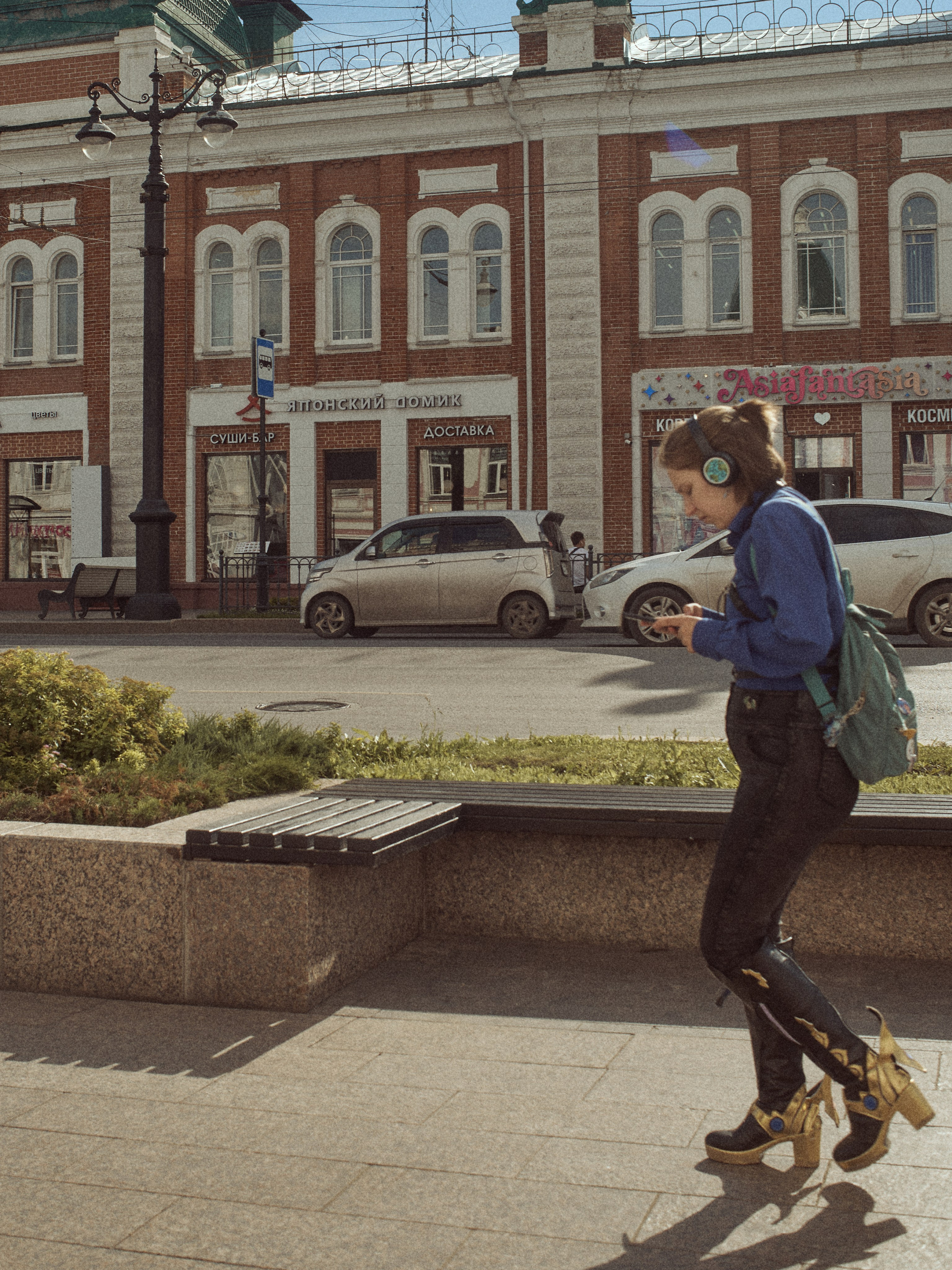 2024. Марфин. Фотограф