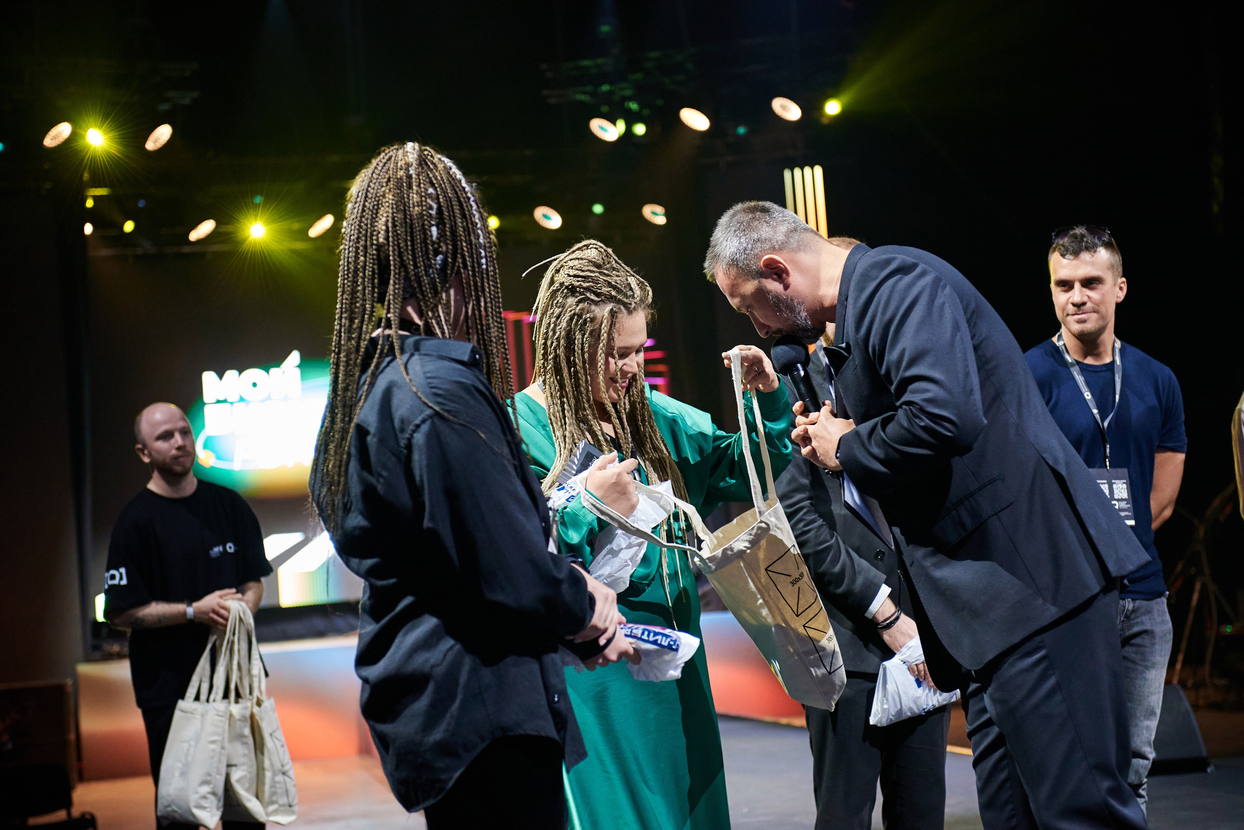 Мой бизнес FORUM. Иван Ступа, репортажный фотограф в Санкт-Петербурге и Ленинградской области