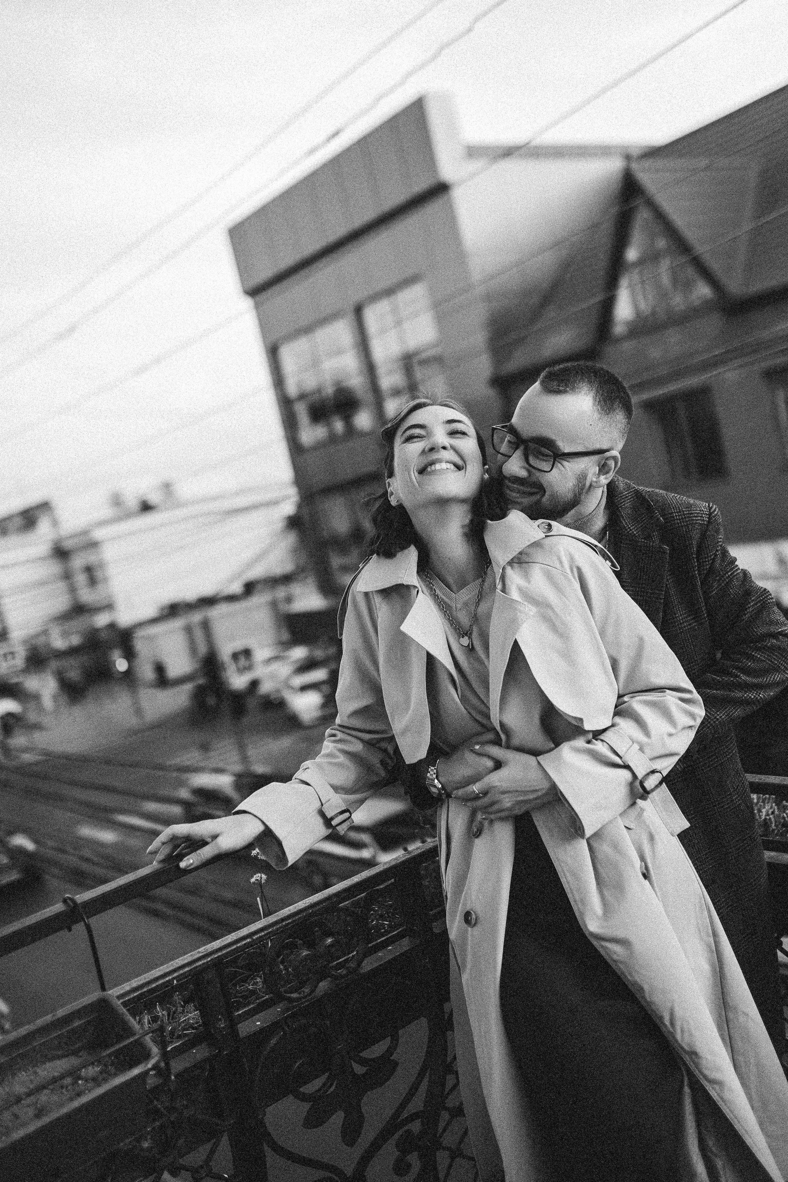 Паша/Алла. Фотограф в Москве Татьяна Сергеева