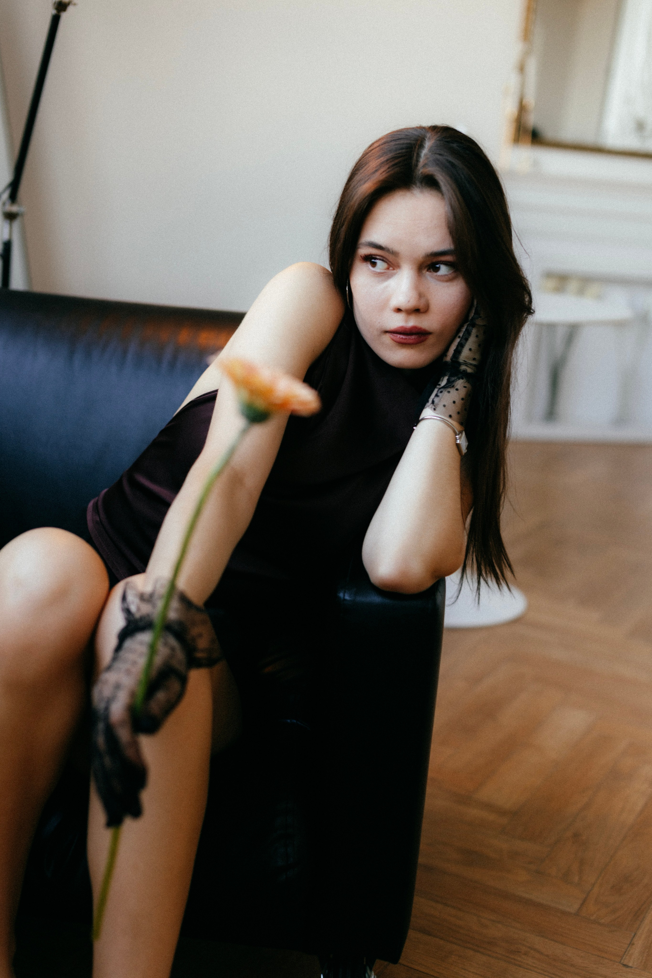 Алина. Фотограф Наталья Уколова в Саранске