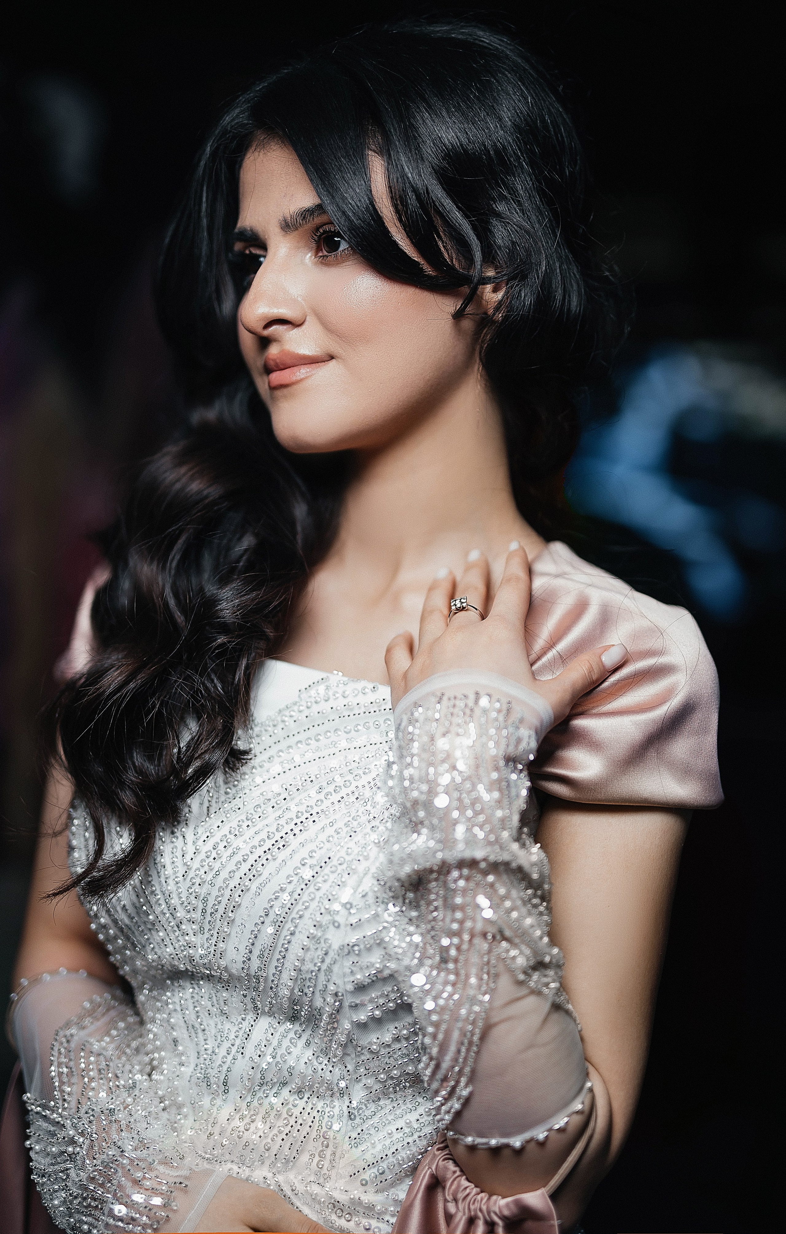 A&G. Свадебный фотограф в Саратове и Москве Гусейнова Рухия