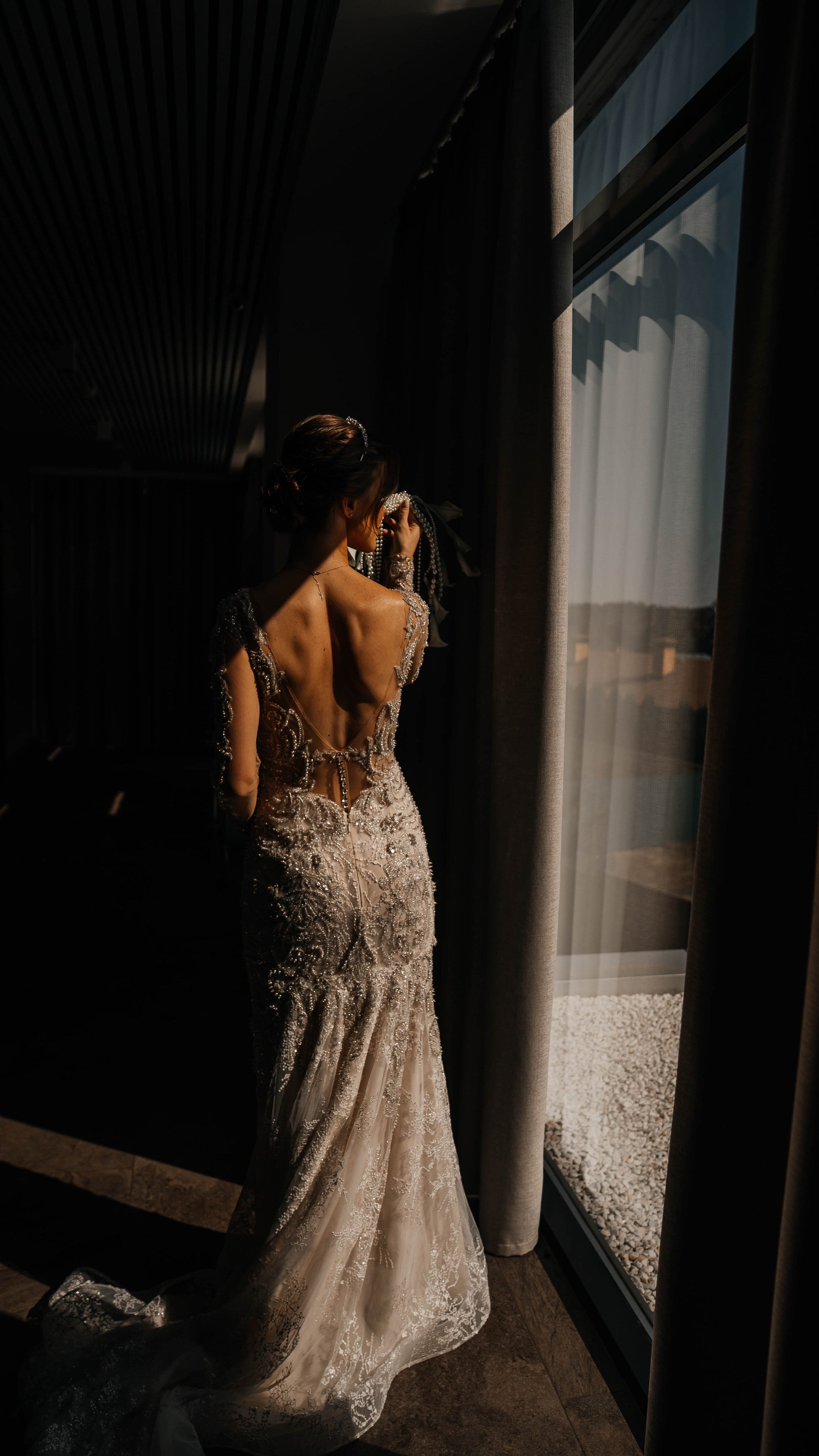 Осенняя сказка. Свадебный фотограф в Саратове и Москве Гусейнова Рухия