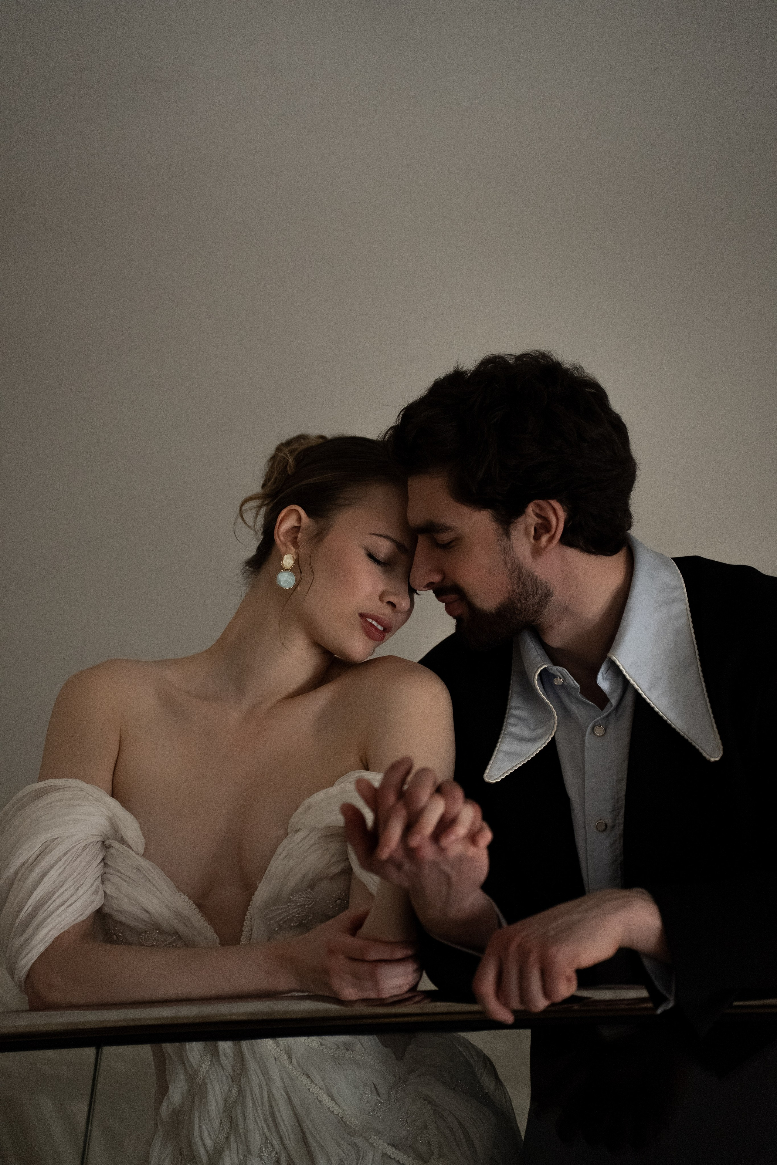 N&T. Vladislav Blinov photographer