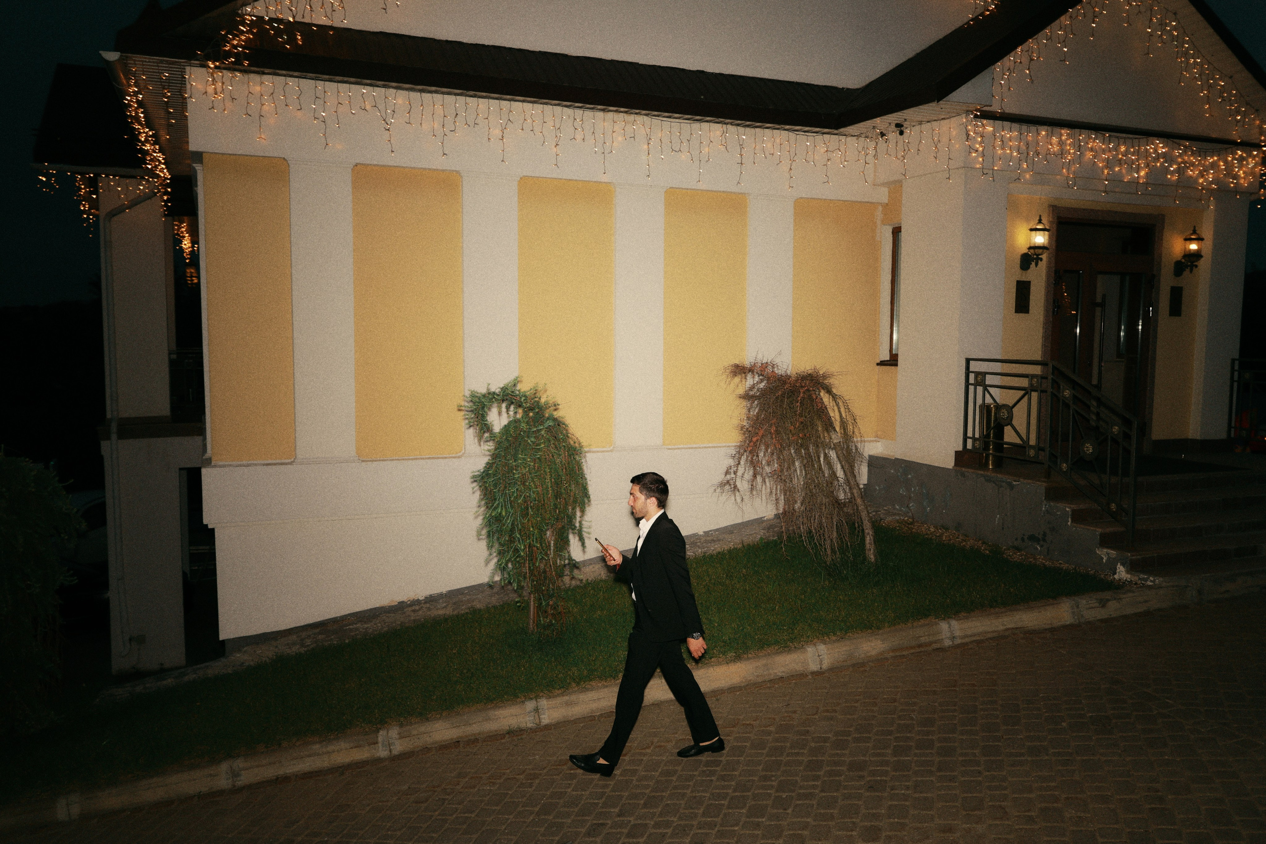 Атмо. Фотограф во Владимире, Москве и Суздале — Полина Романычева