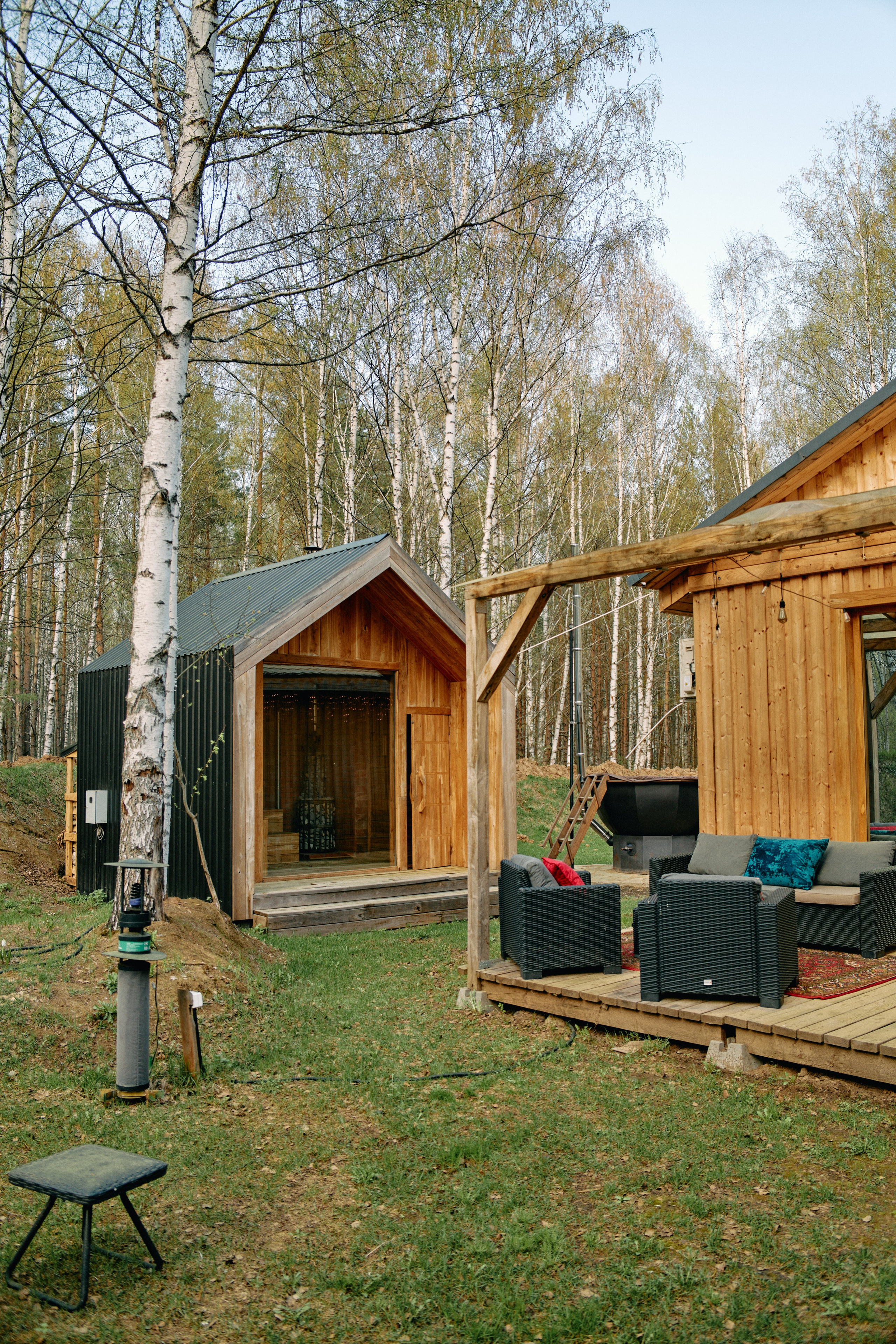 Бутик-отель Поле летом. Профессиональный Фотограф во Владимире, в Москве и в Суздале — Полина Романычева