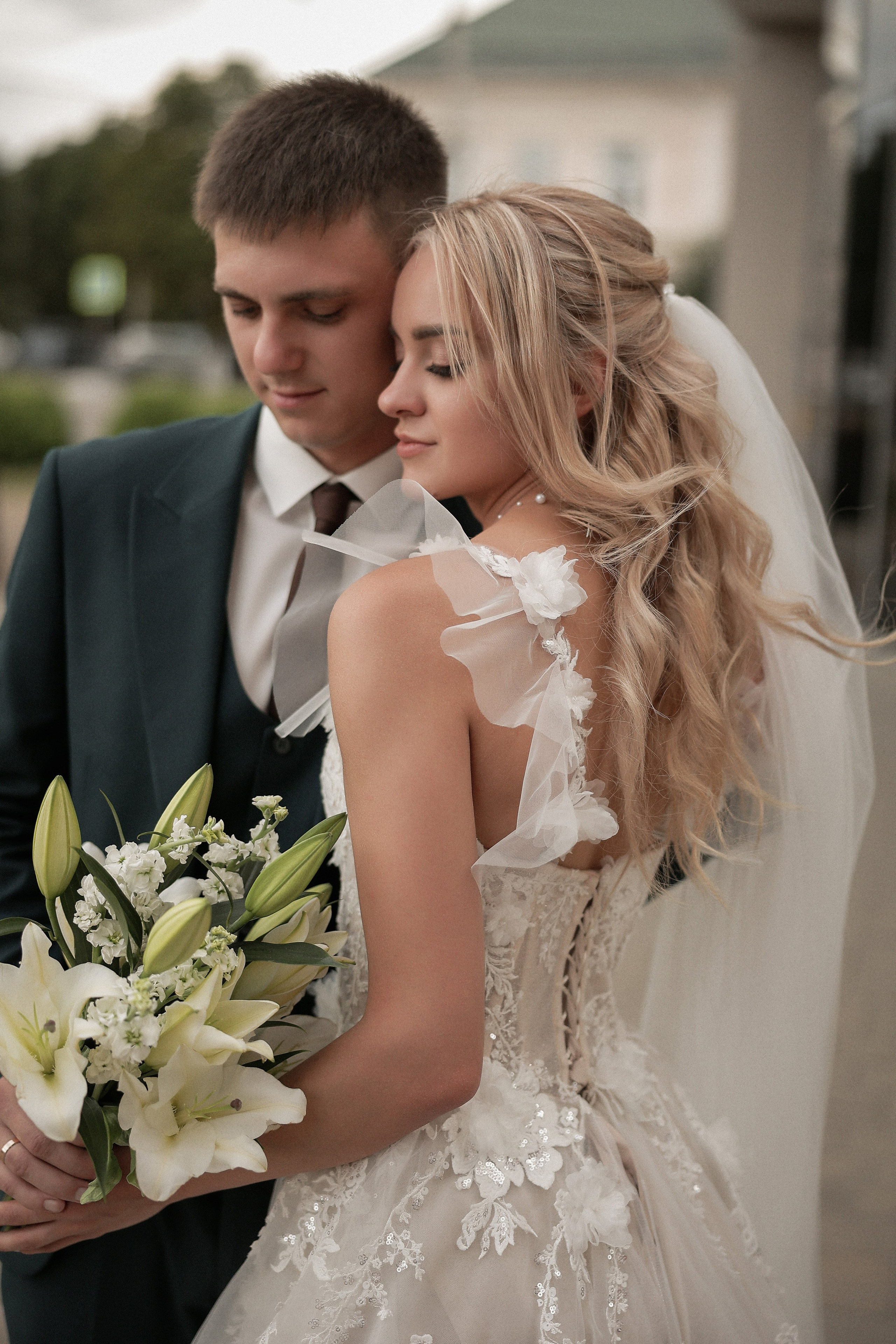 Свадьба августа. Соколова Галина фотограф