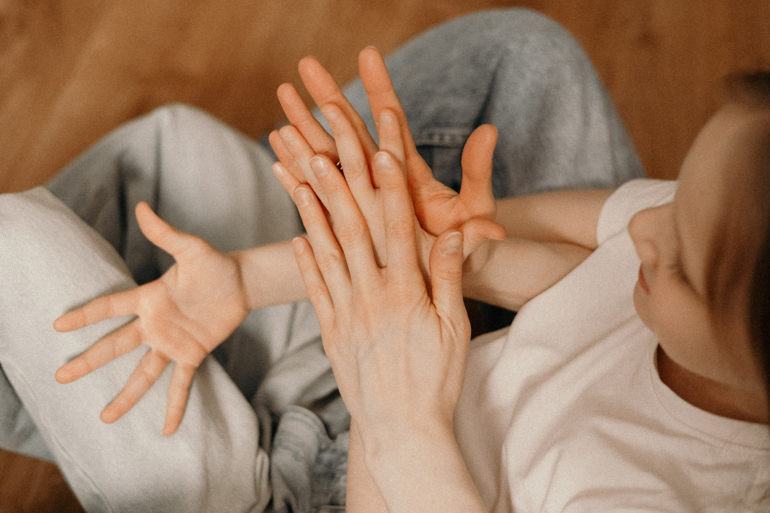 Семейная съемка. Фотограф в Нижнем Новгороде | Лорэна