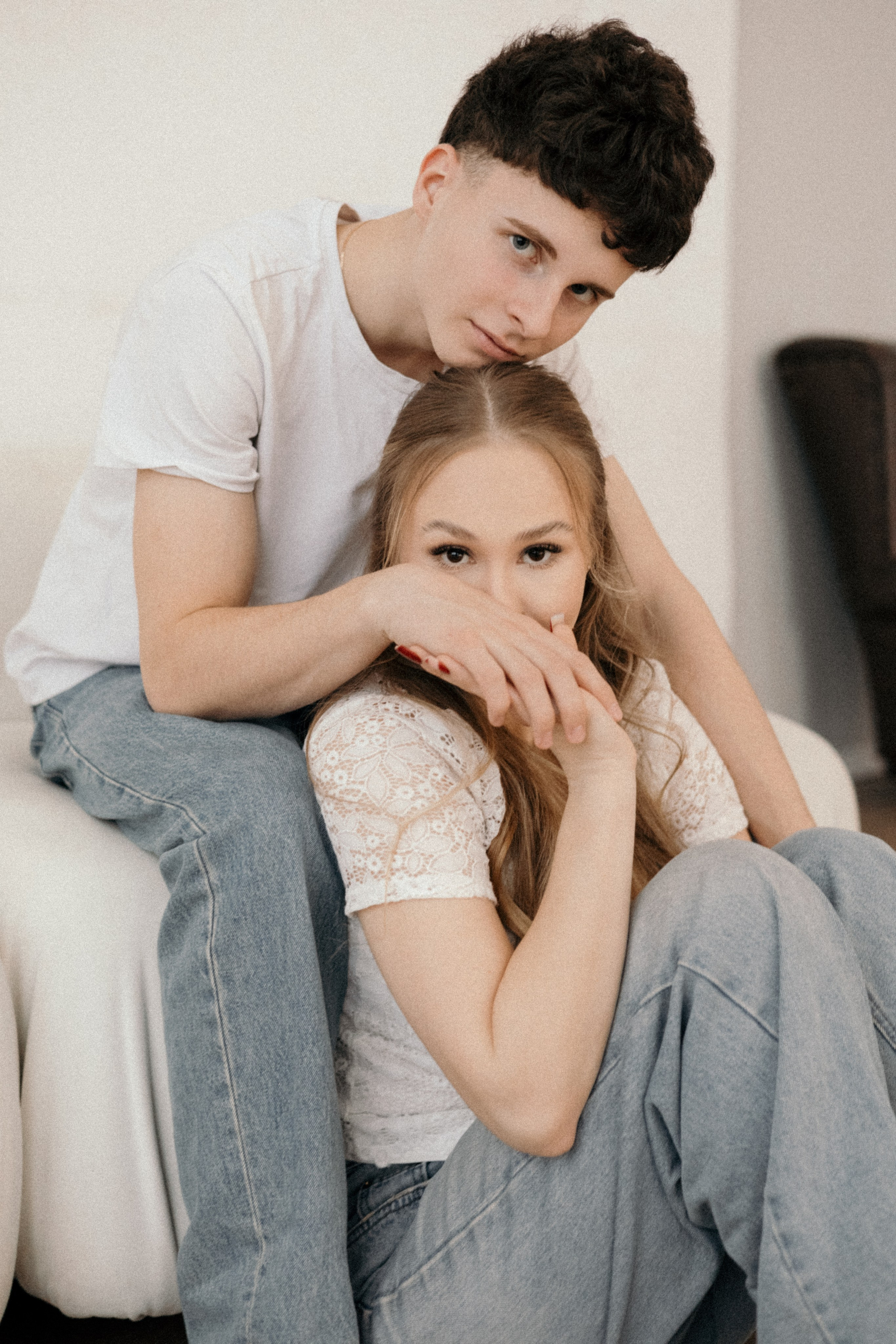 LoveStory. Фотограф в Нижнем Новгороде | Лорэна