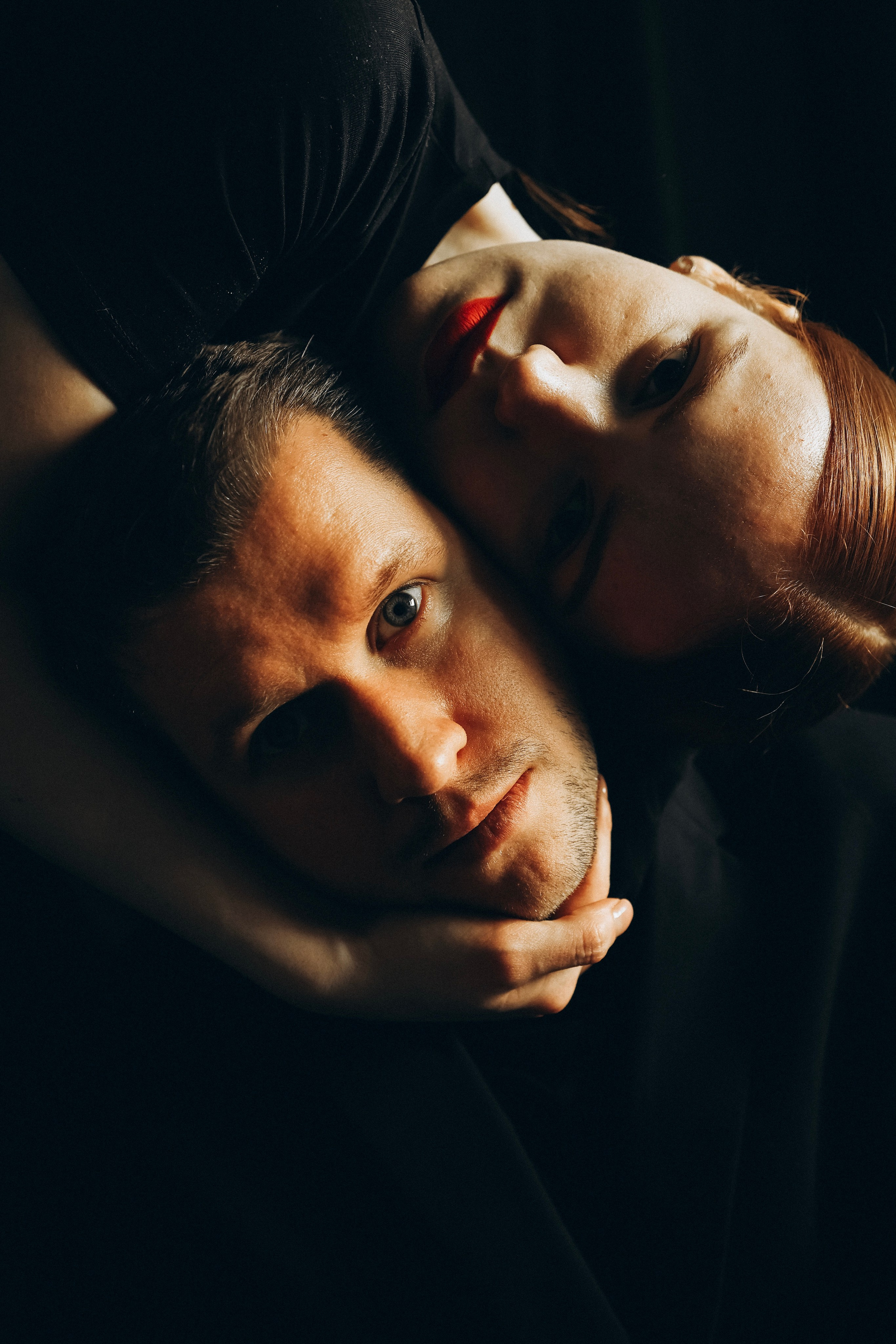 Пакет «Вдвоём». Портретный и семейный lifestyle фотограф Мария Боленичева в Москве и Красногорске