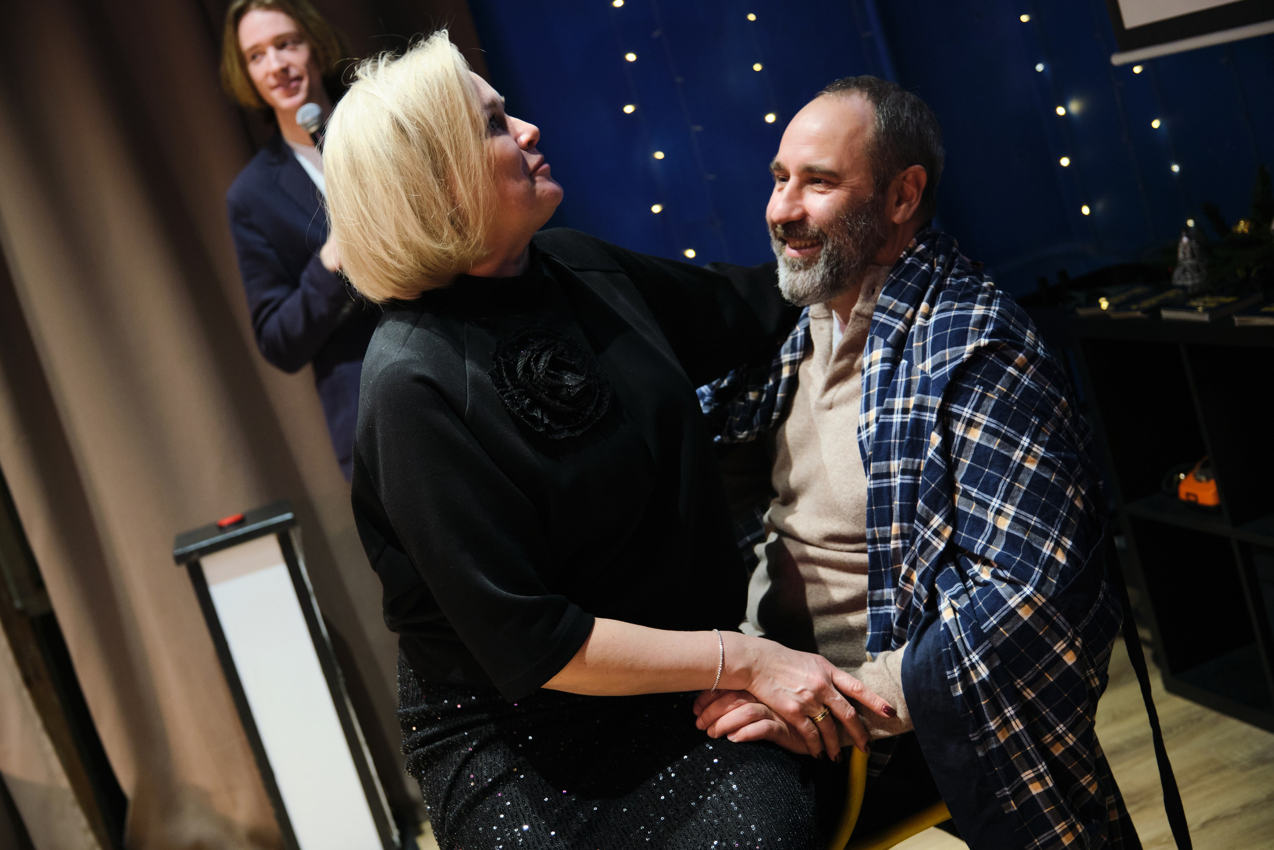 Qweez. Фотограф в Санкт-Петербурге