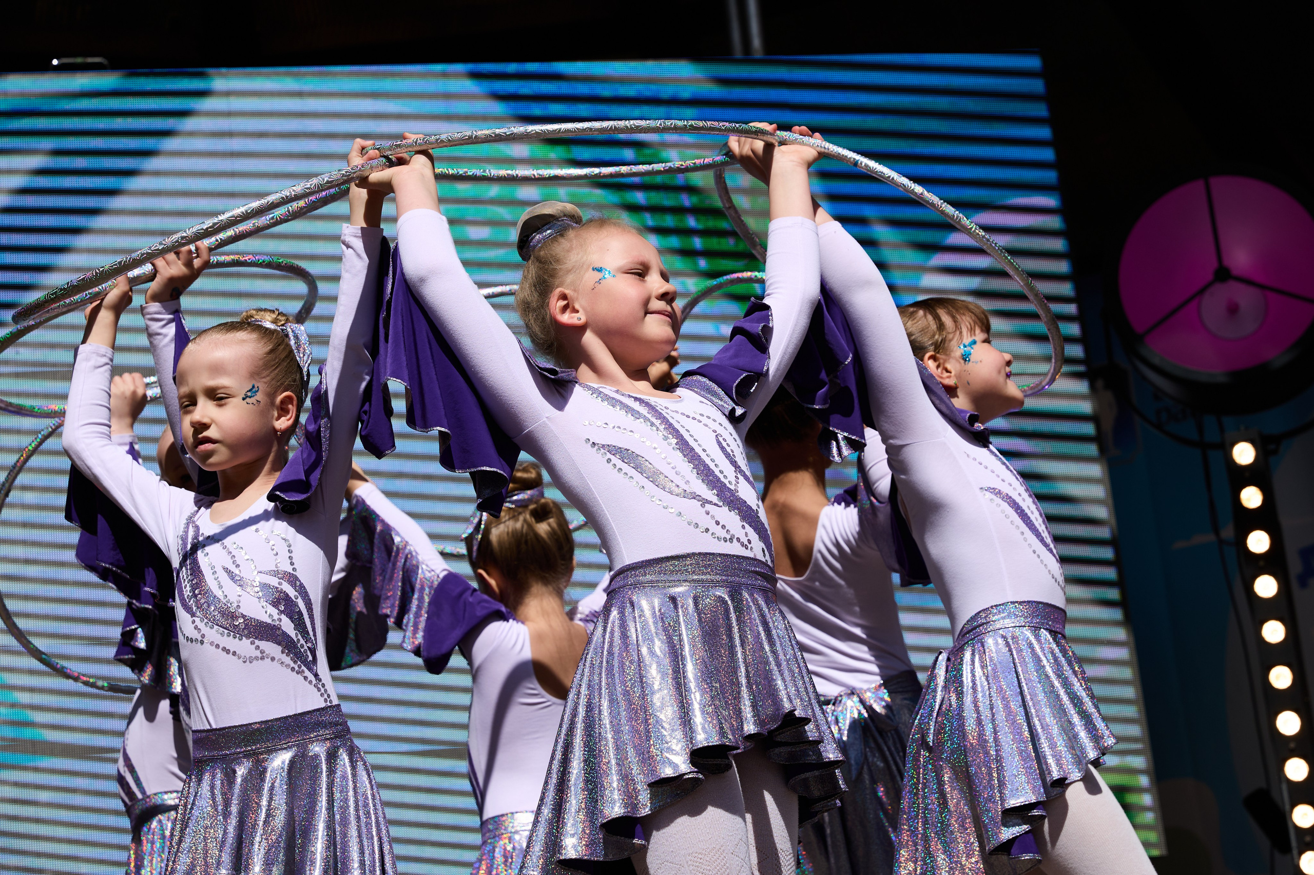 Выборгская сторона. Фотограф в Санкт-Петербурге