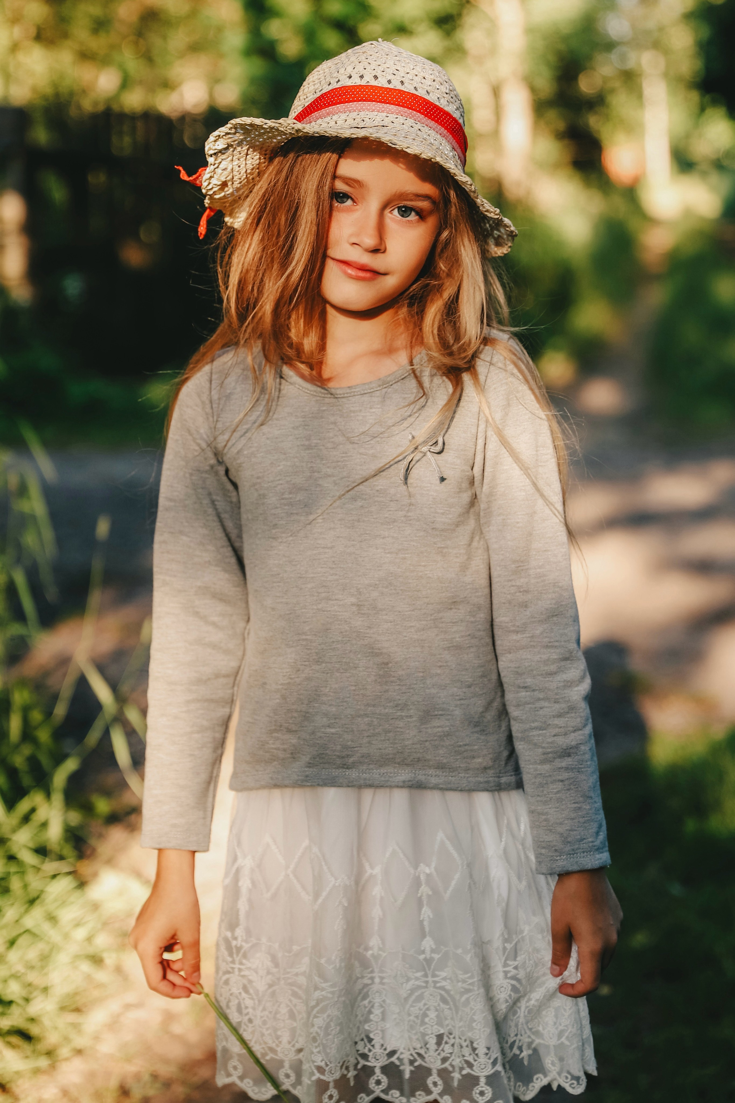 Фотопрогулка в лесу. Vlada Bulakh Photography