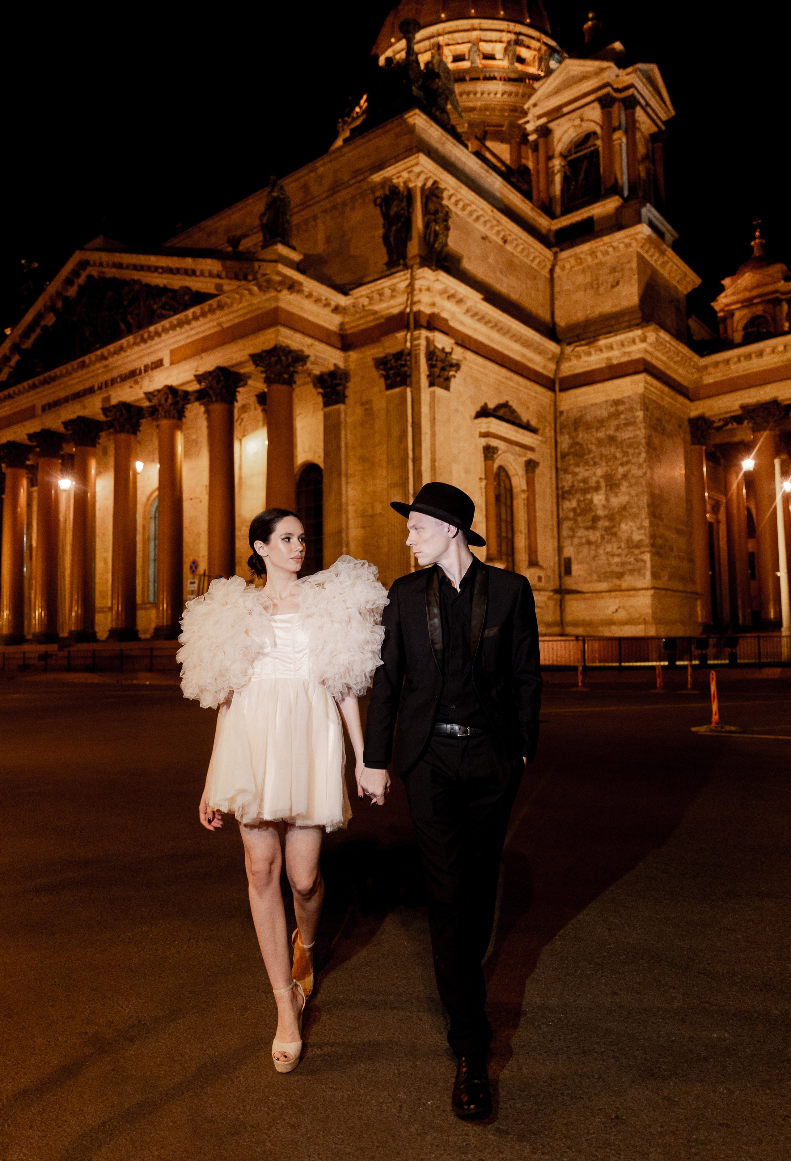 Свадебный фотограф Москва Анна Шилова