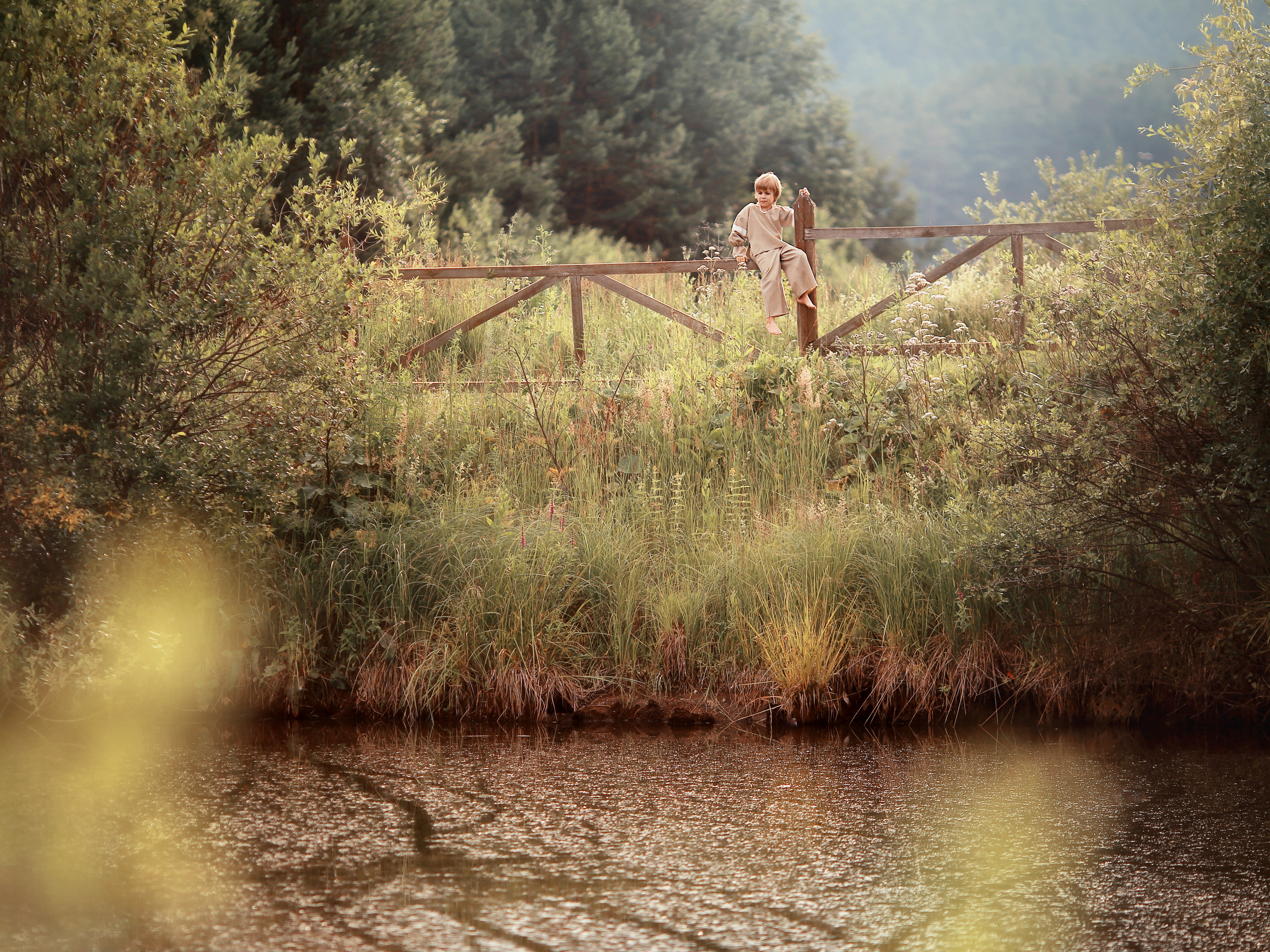 Детская фотосъемка. Ольга Котова