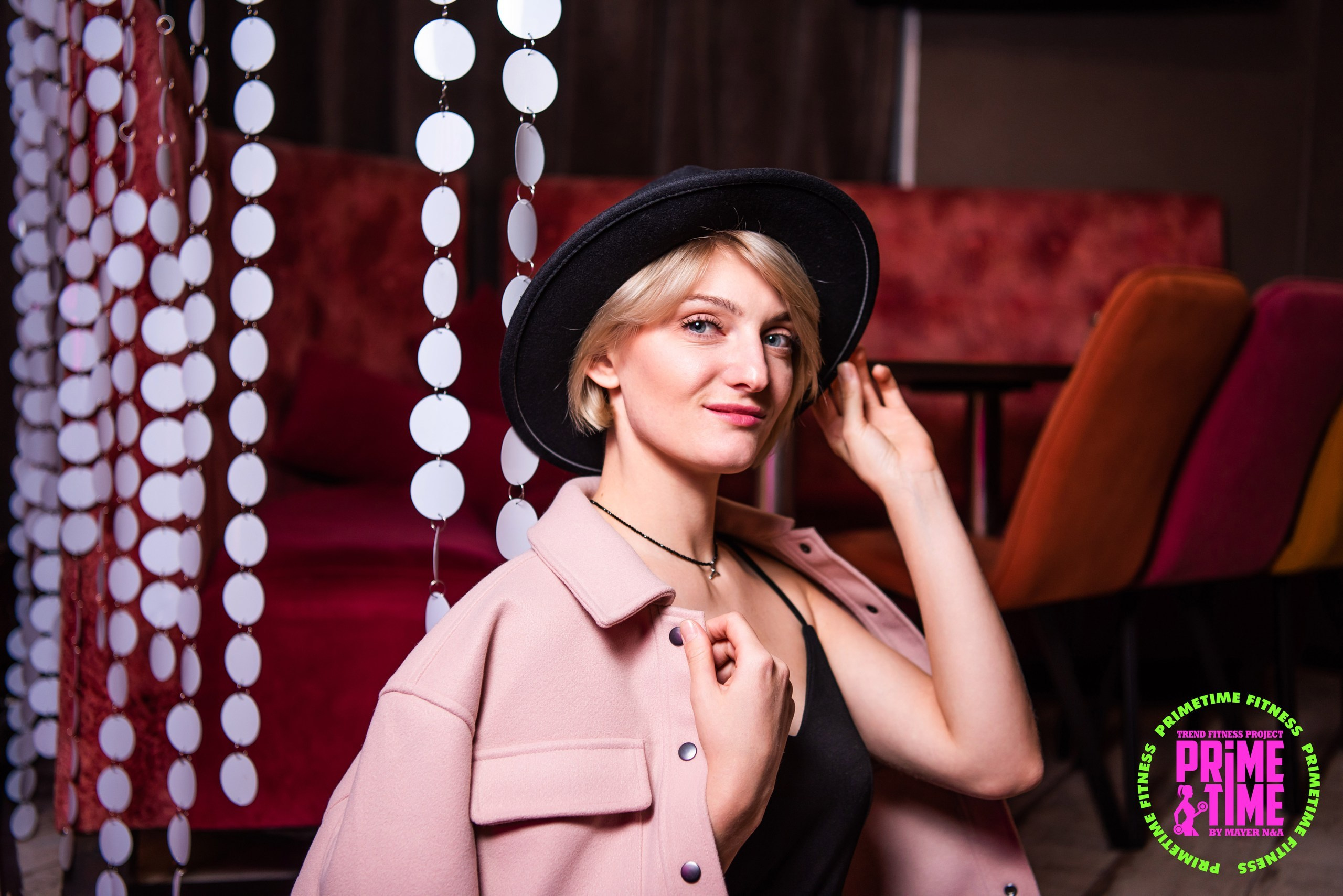 Девичник PRIME TIME. Свадебный и арт-фотограф Кунецкая Диана