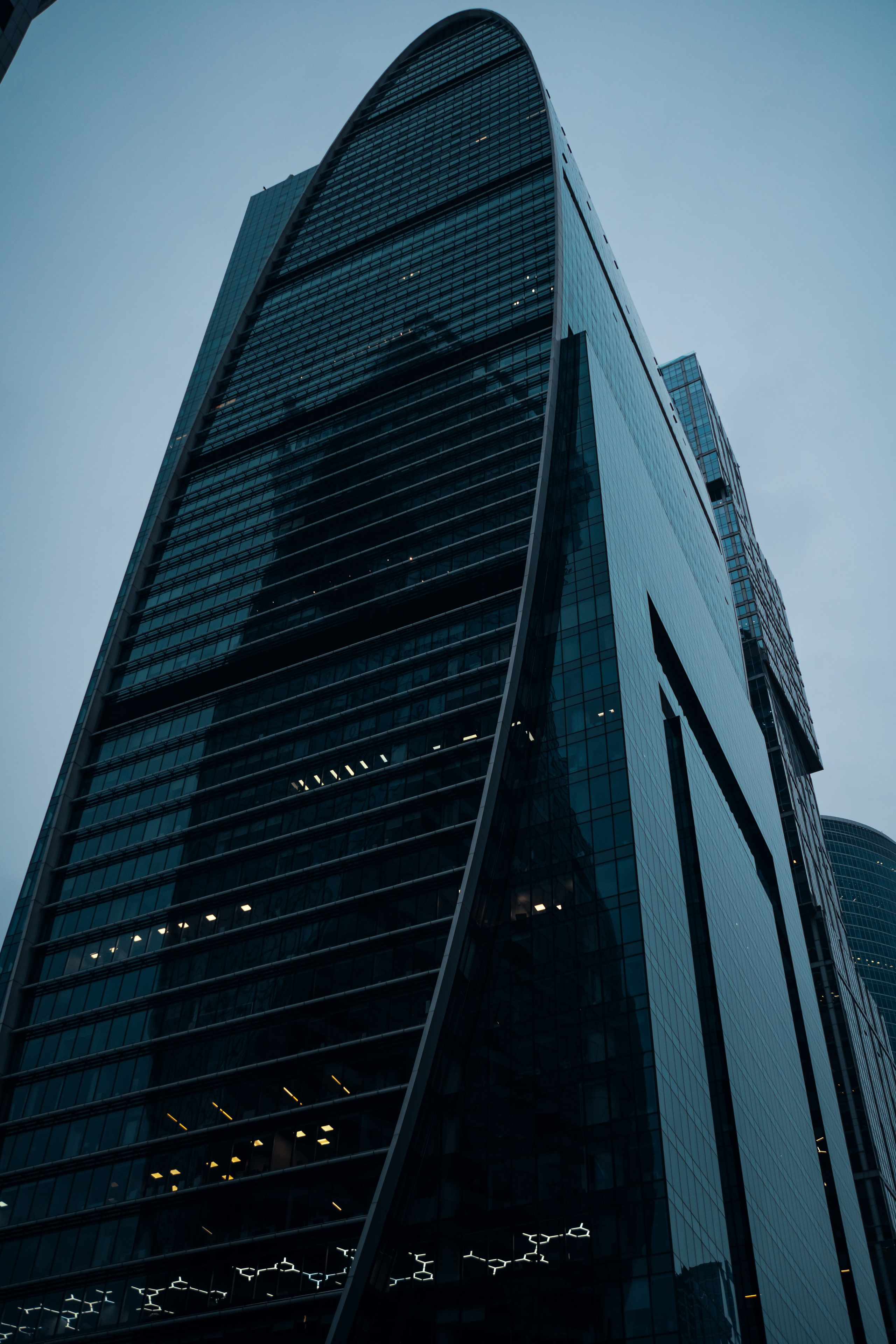 Moscow City 2024. Felixtones