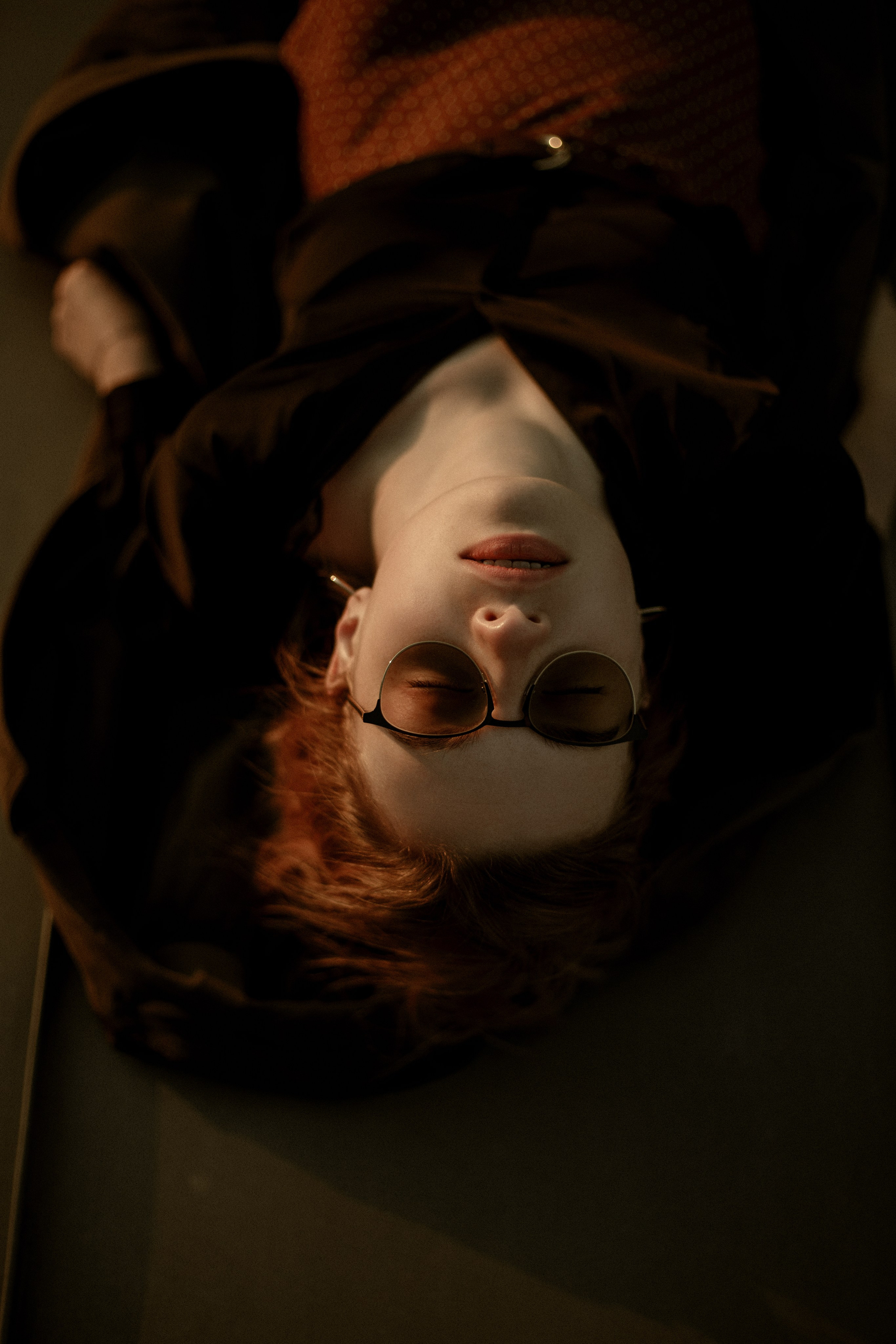 Дарья. Фотограф в Саратове Сабина Иманова