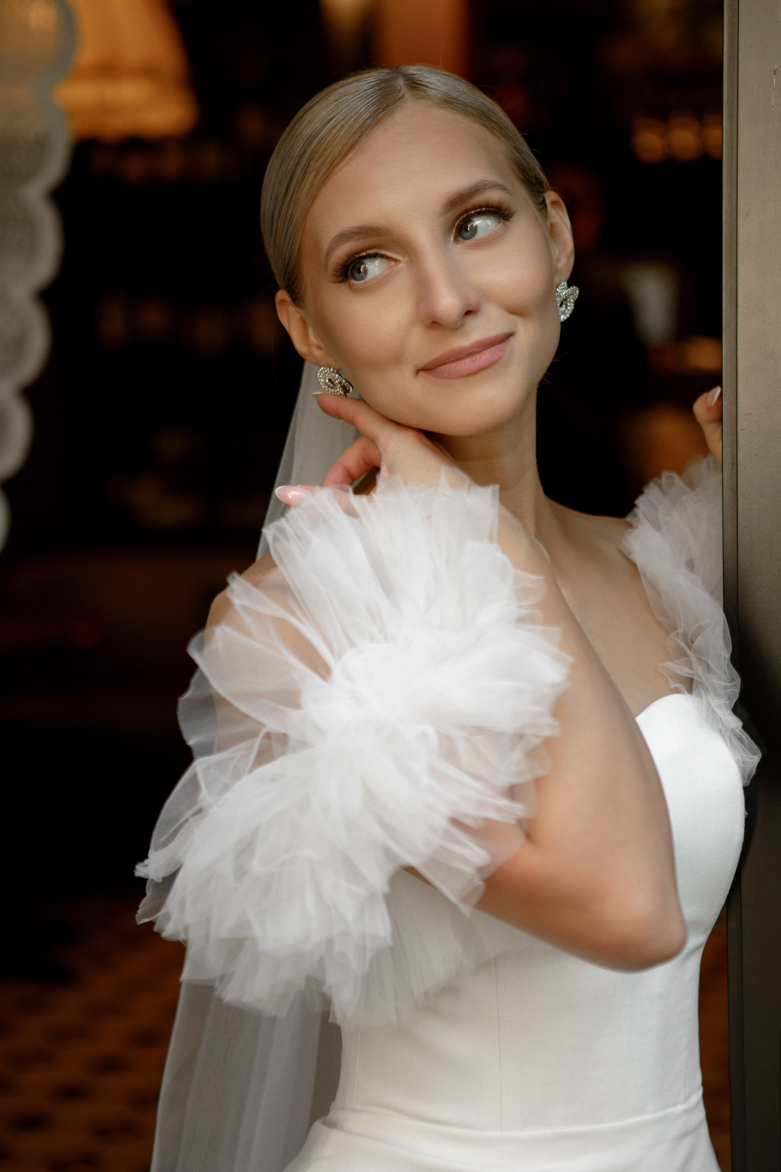 Даниил и Валерия. Фотограф в Саратове Сабина Иманова