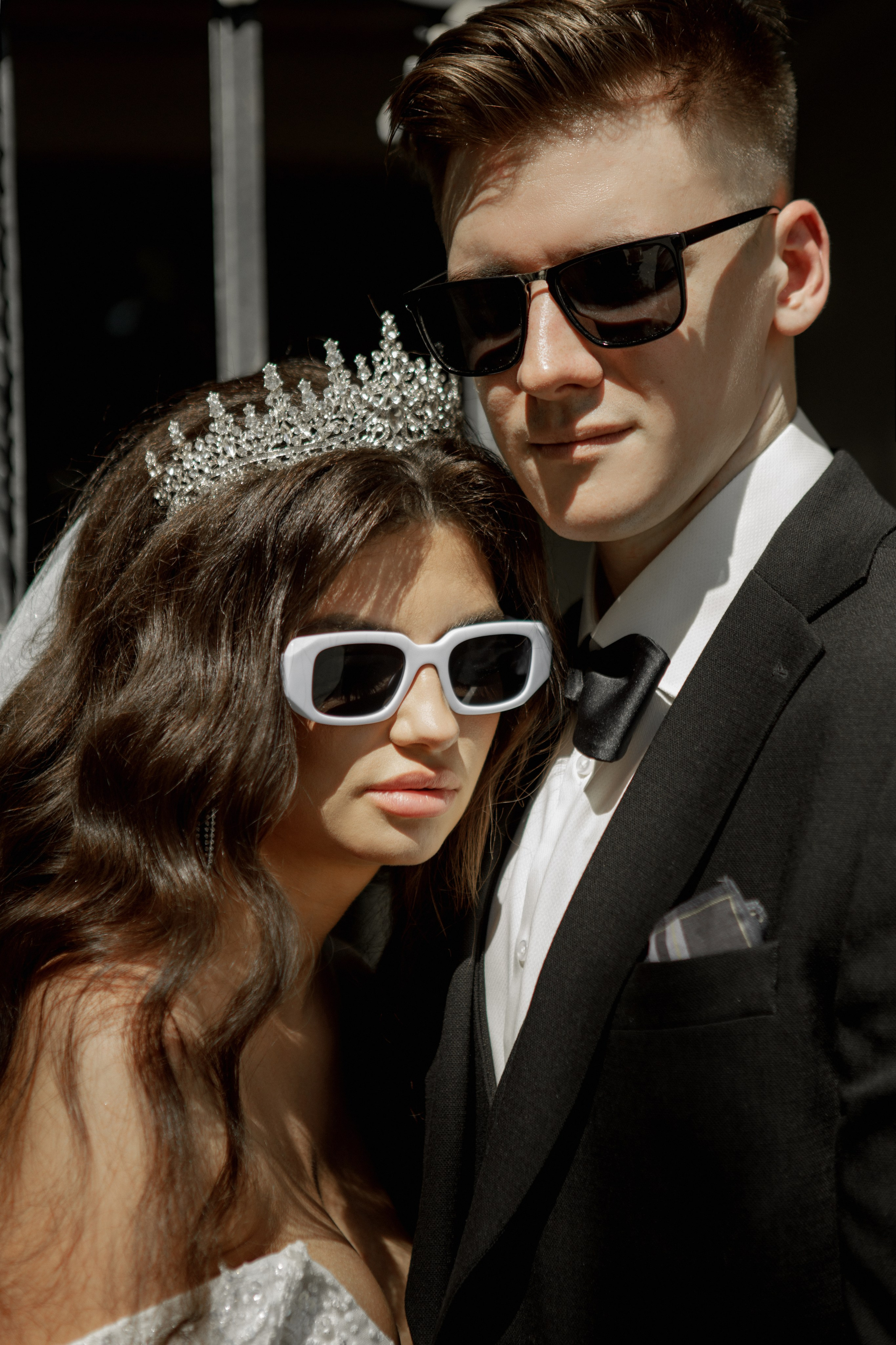 Сергей и Алина. Фотограф в Саратове Сабина Иманова