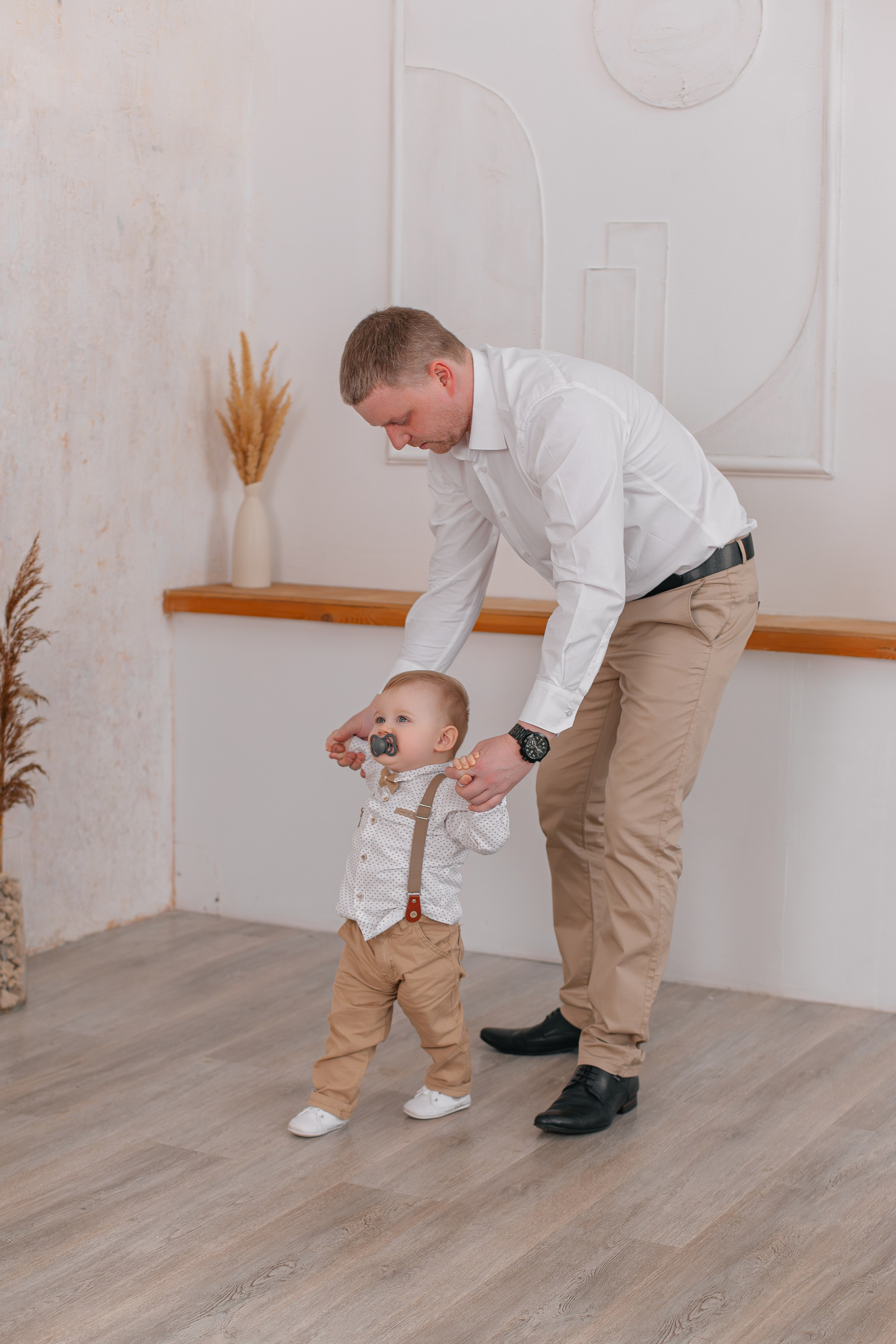 Годовасие. Свадебный и студийный фотограф в Нижнем Новгороде